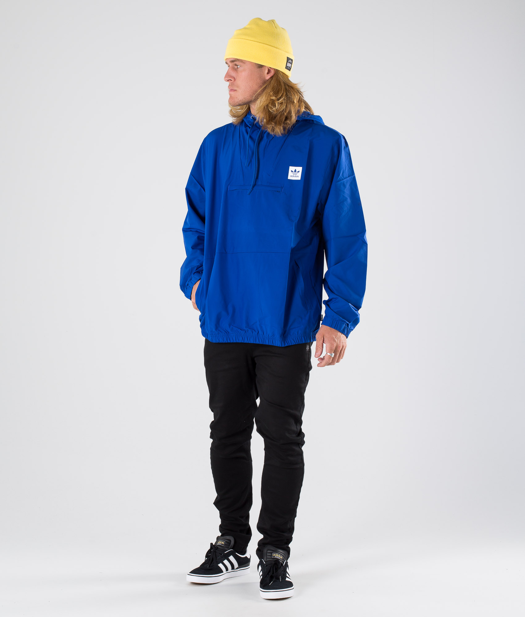 adidas skateboarding hip jacket