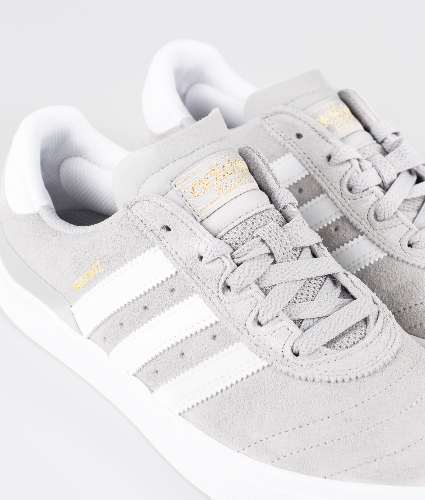 adidas busenitz vulc grey