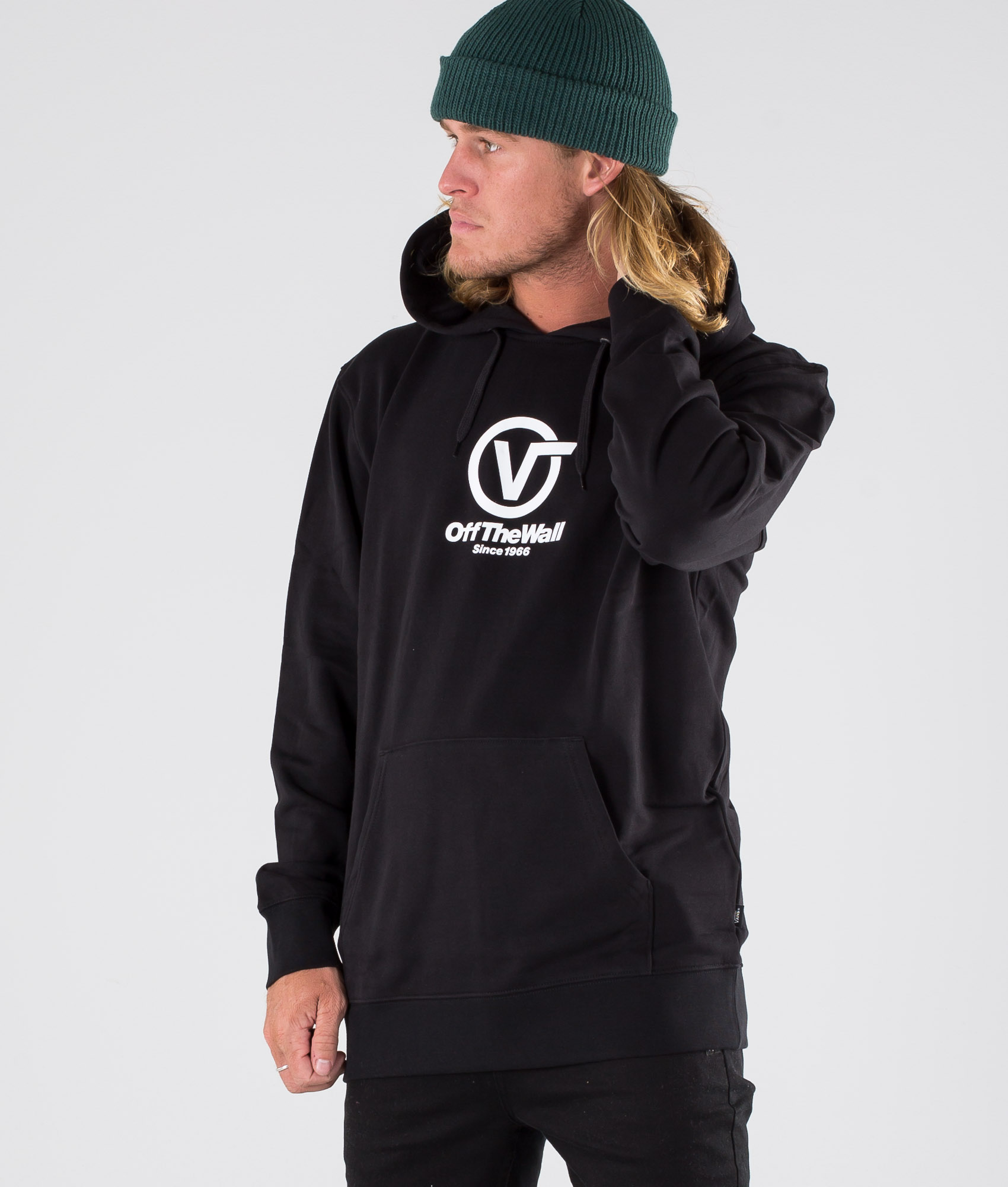 felpa vans performance