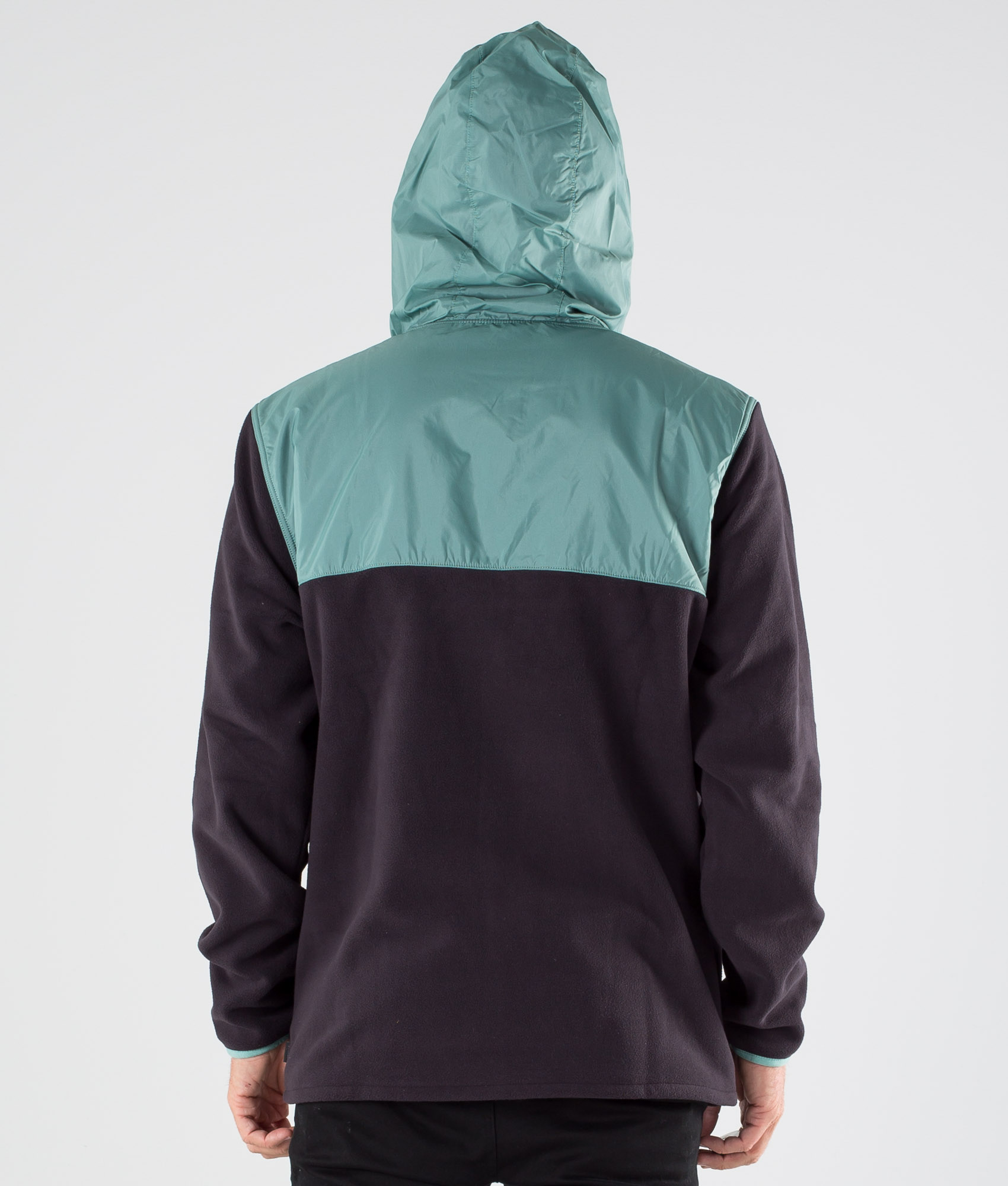 vans ski jacket
