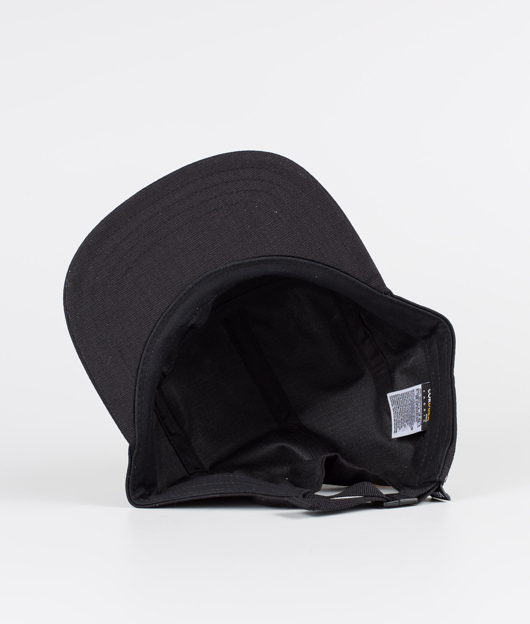 vans cordura hat