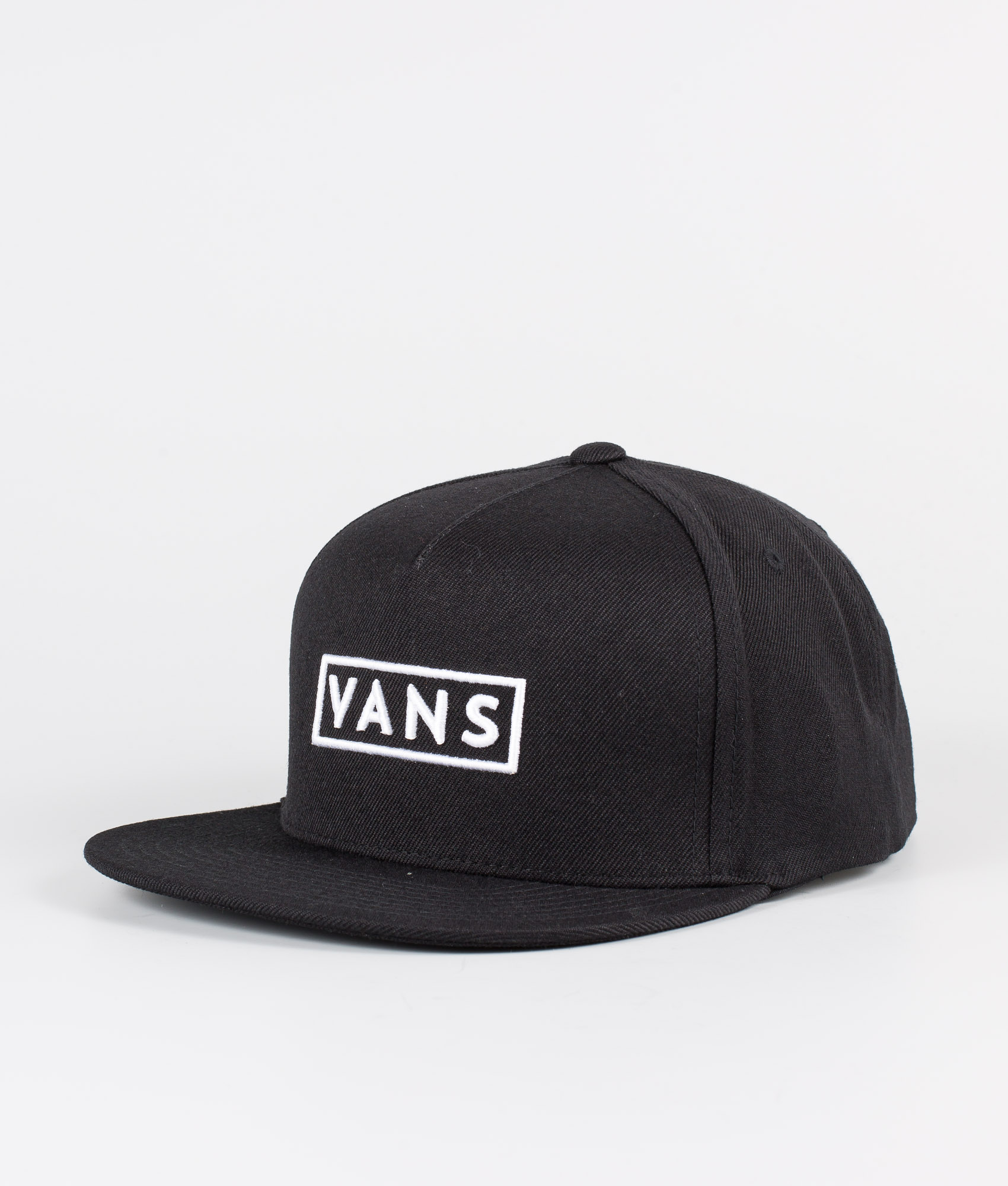 vans cap Black