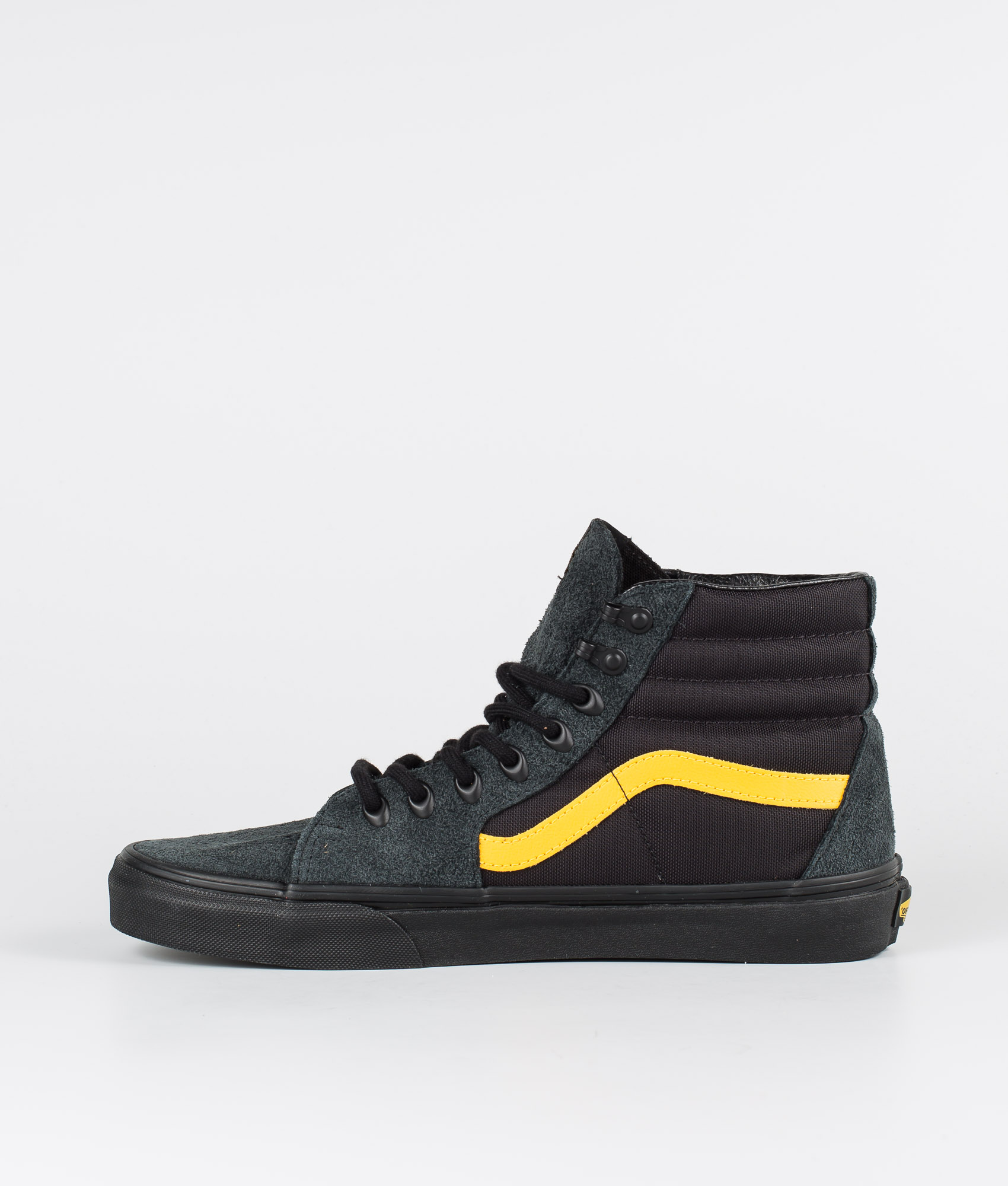 vans sk8 hi cordura