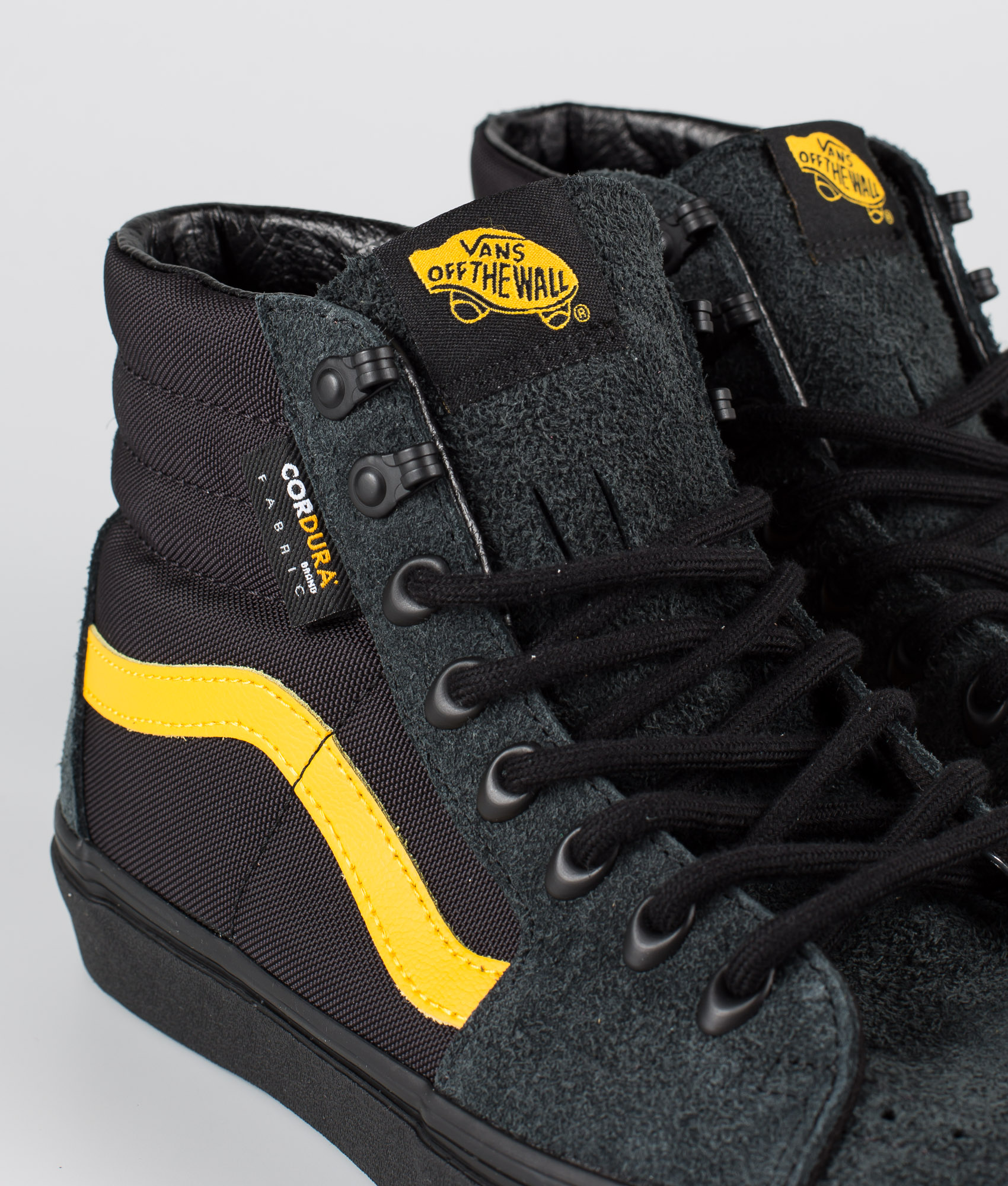 vans ua sk8 hi cordura