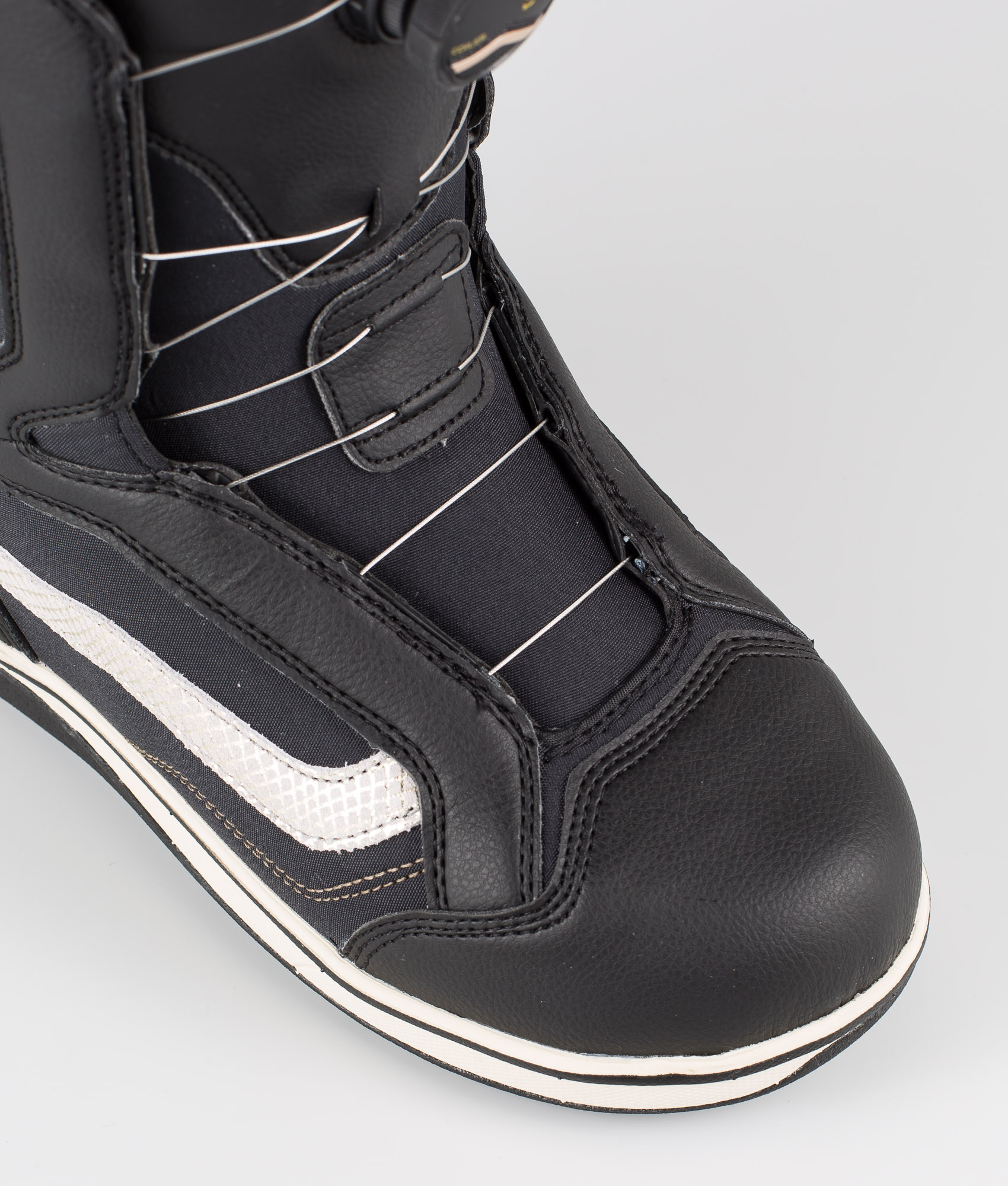 vans encore pro review