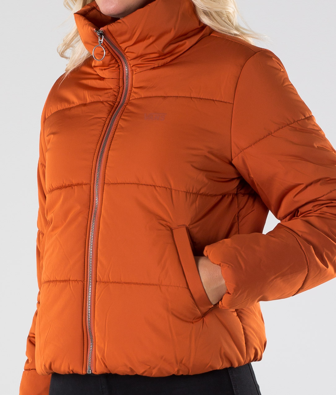 foundry puffer mte jacket