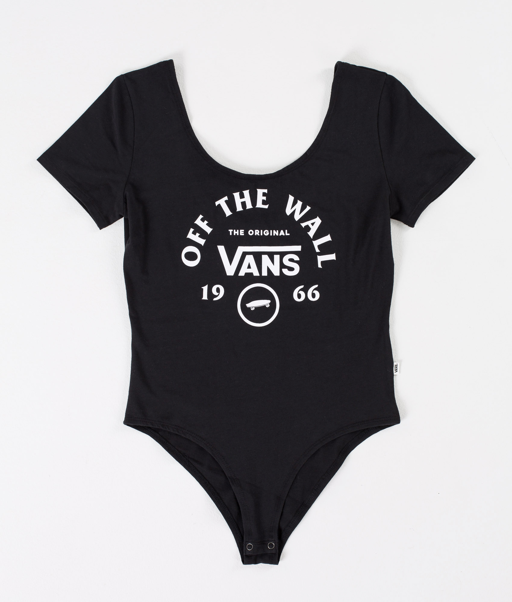 vans bodysuit