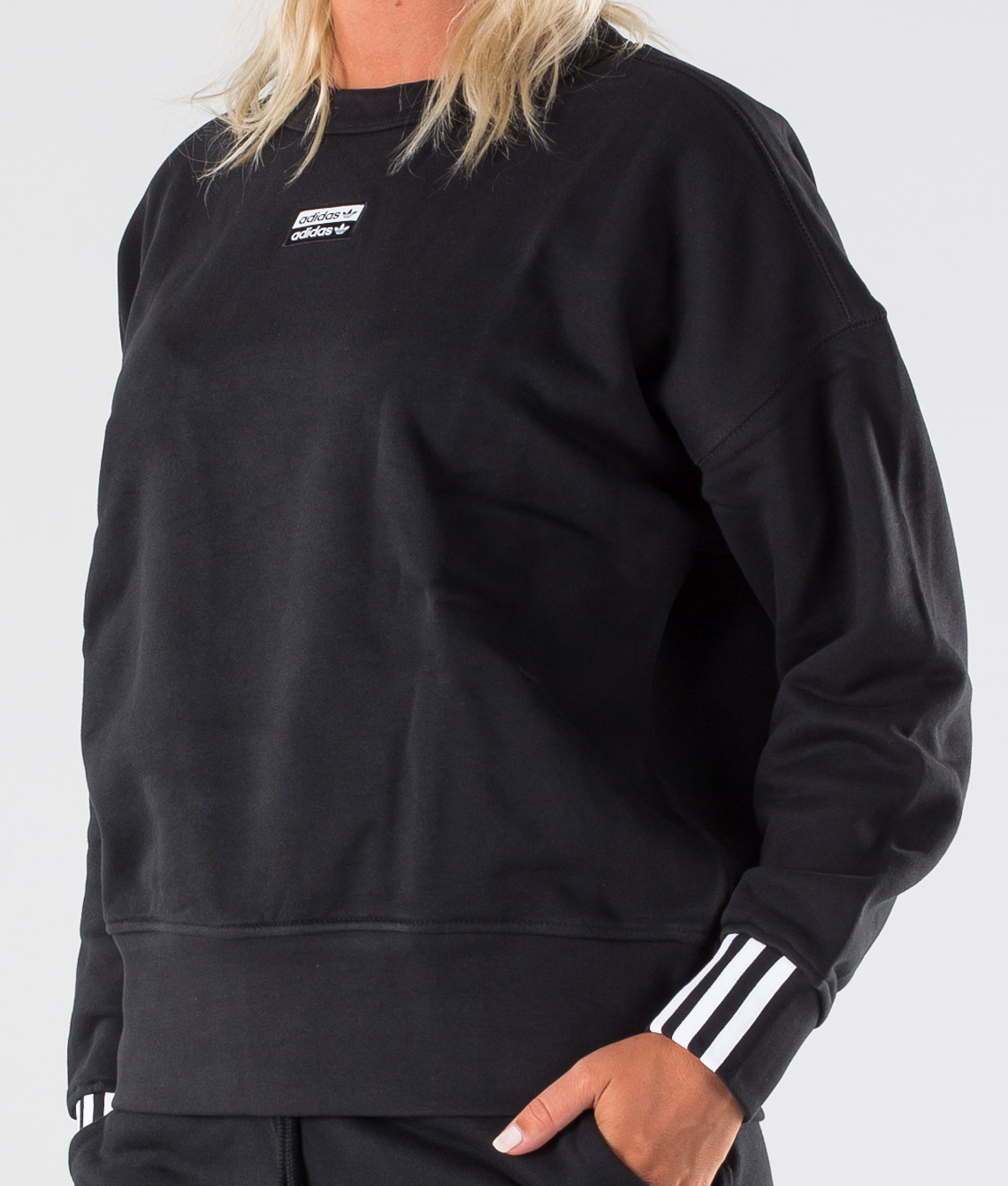adidas vocal felpa adidas vocal felpa