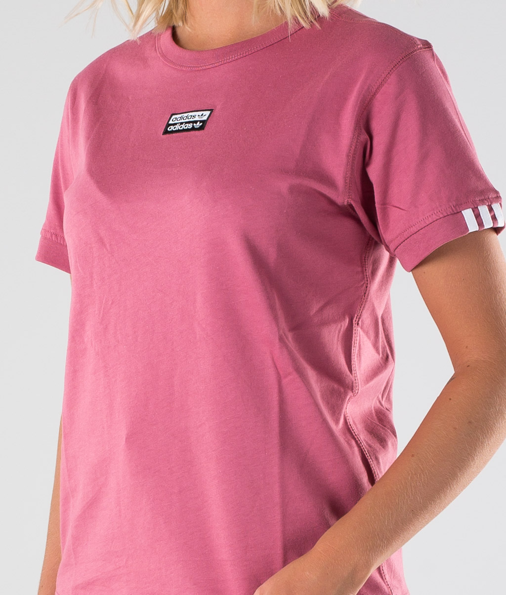 Adidas Originals T Shirt T-shirt Trace 