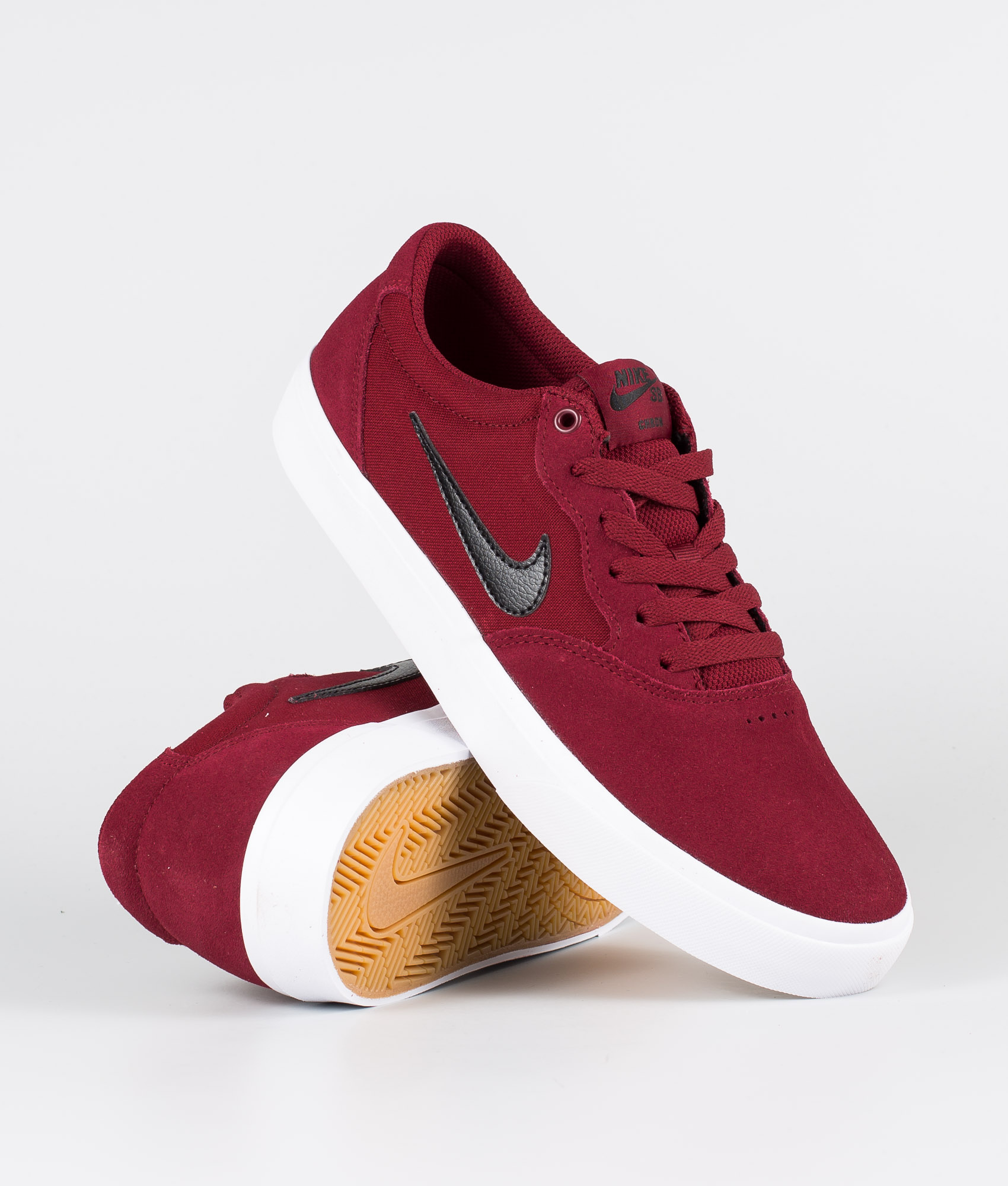 shoes nike red