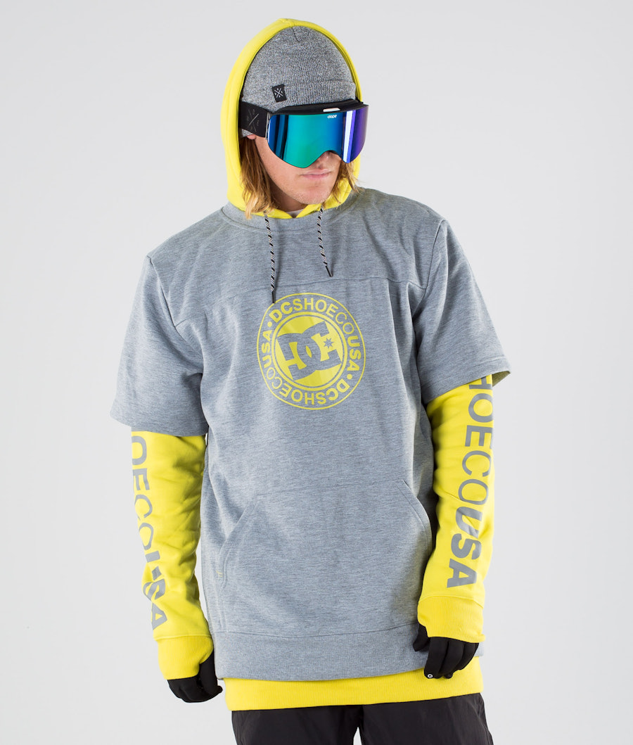Snowboard hoodie mens Clearance