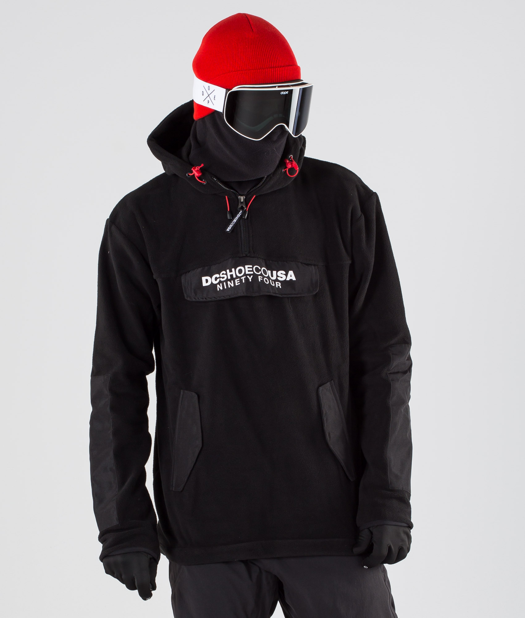 Men's Snowboard Hoodies Free Delivery RIDESTORE