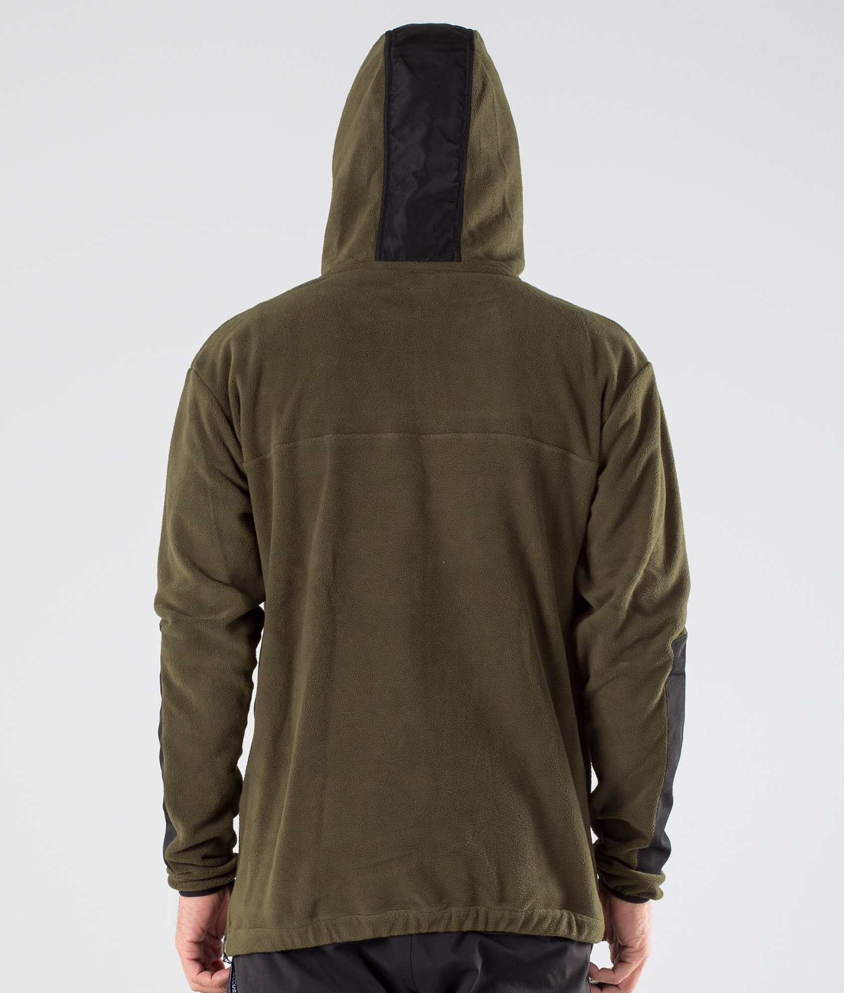 dc inward snowboard jacket