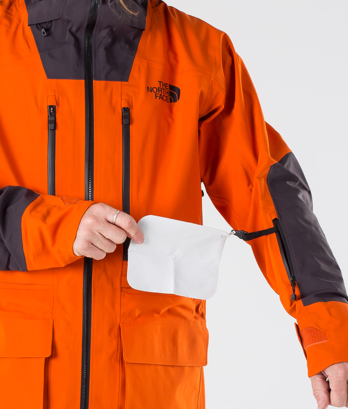 the north face workwear - sjvbca 