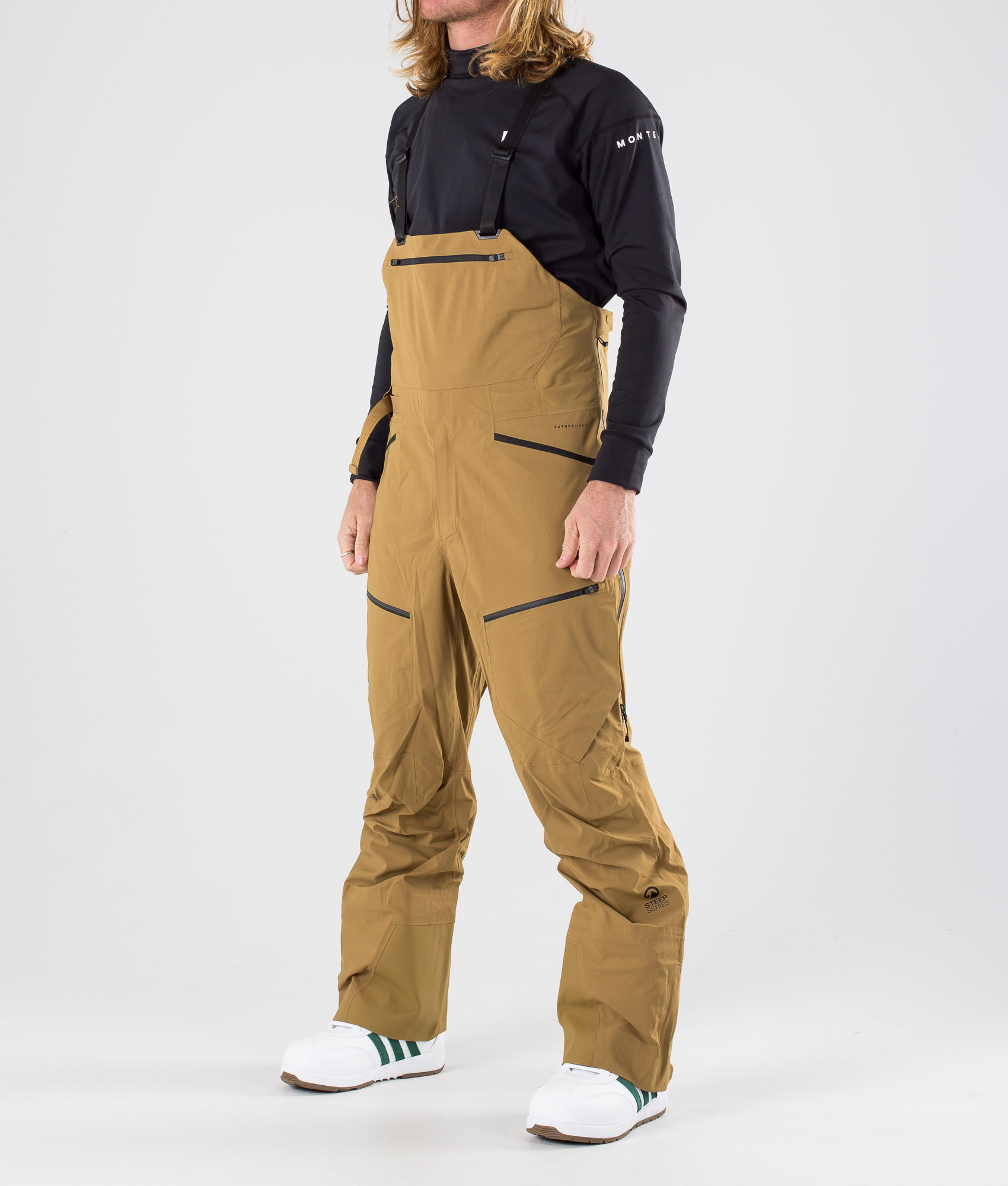 north face snow trousers