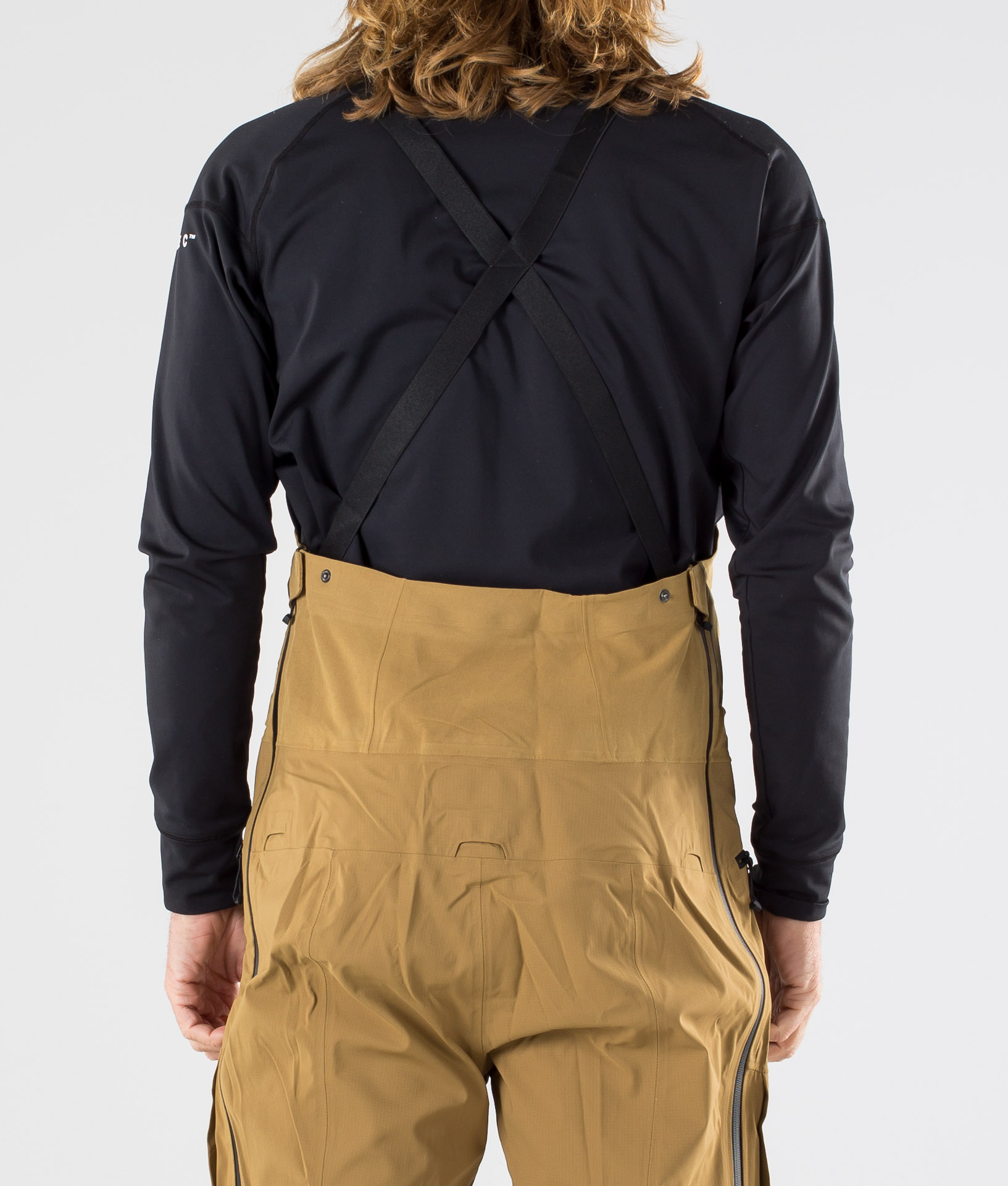 the north face purist jacket review
