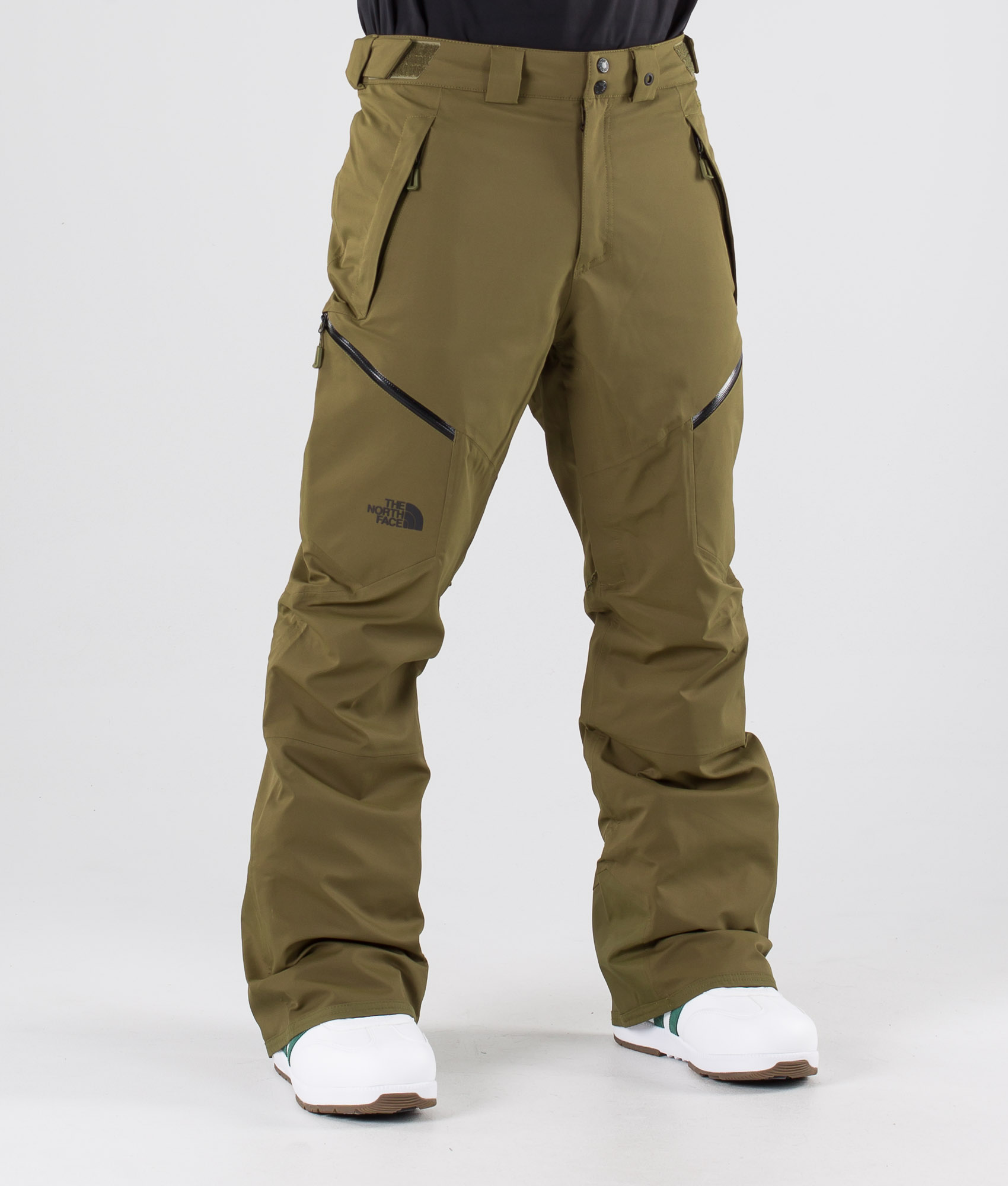 chakal ski pants