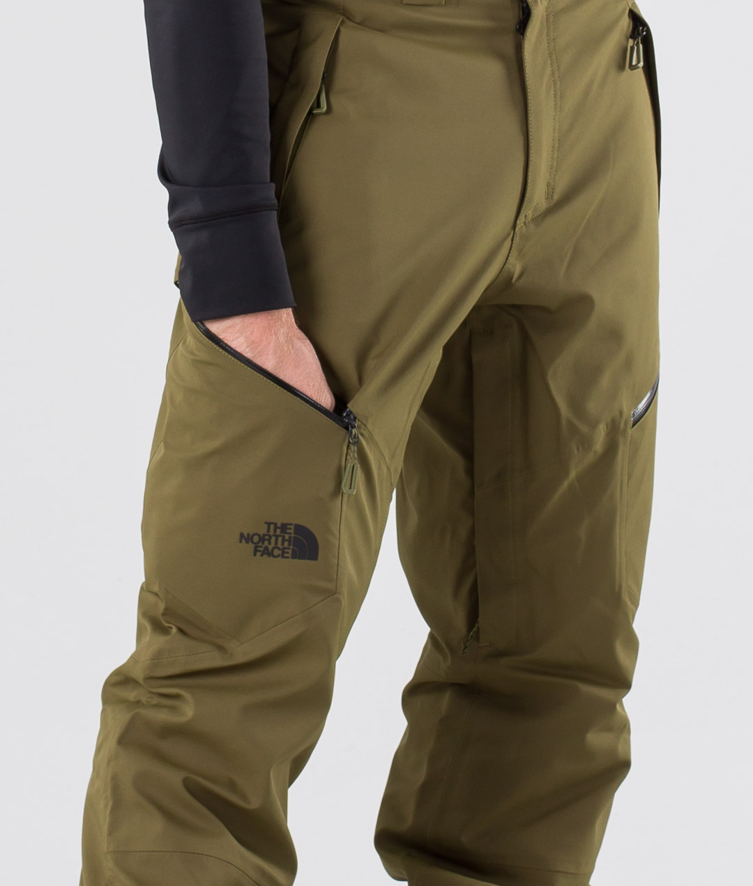 chakal ski pants