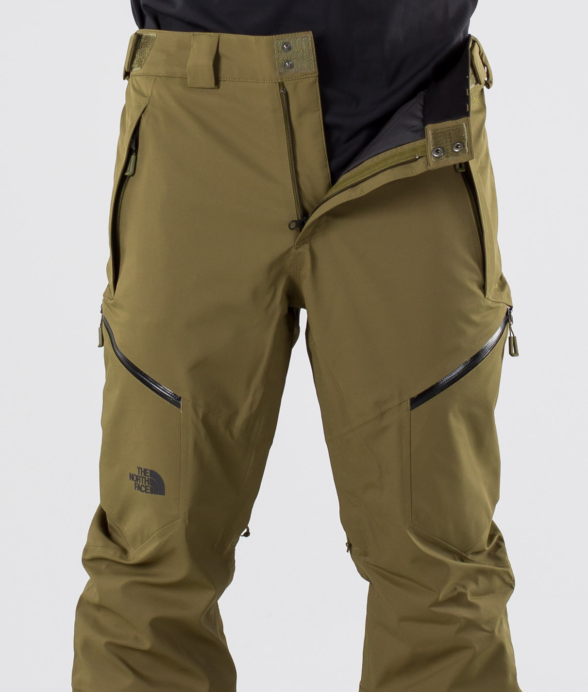 the north face chakal pants review