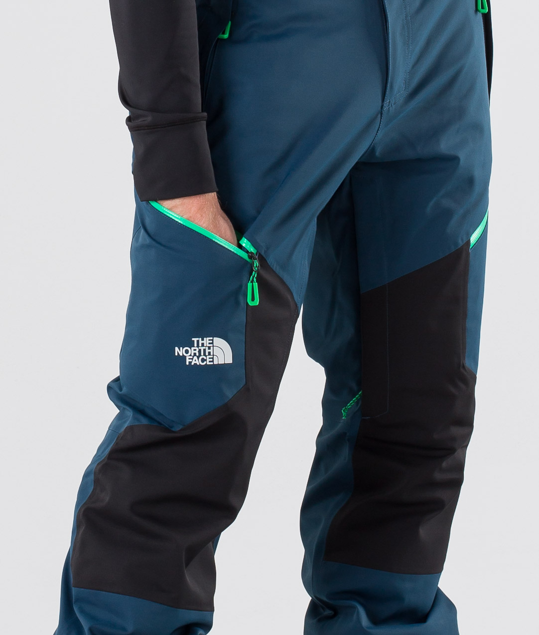 The North Face Chakal Snowboard Pants 