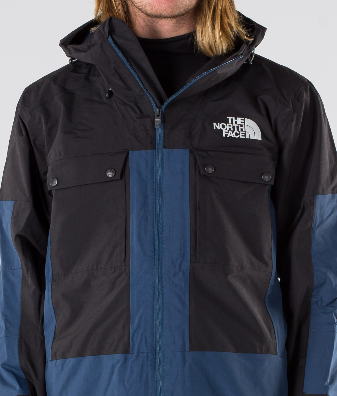 the north face balfron jacket review