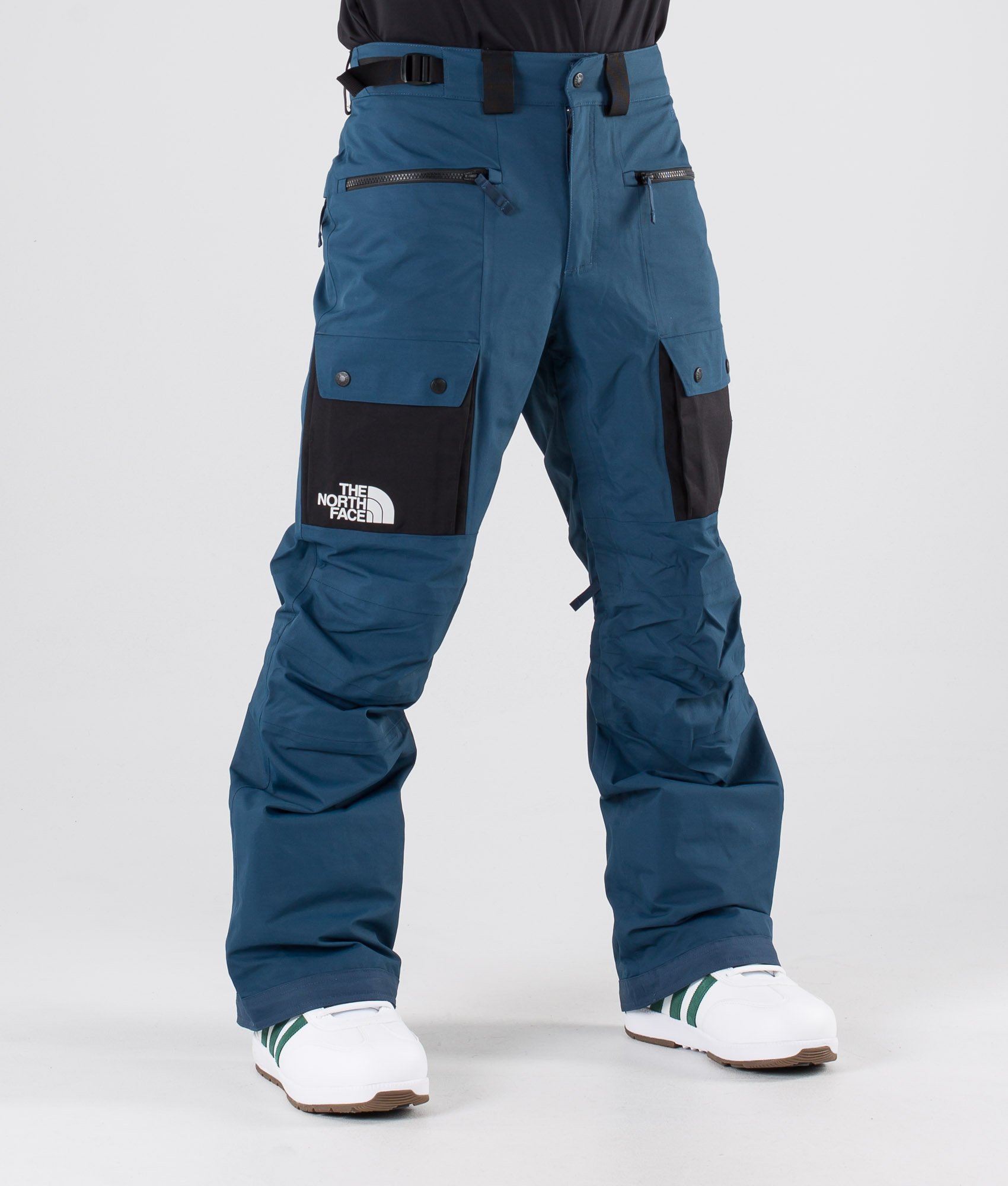 north face snowboard pants