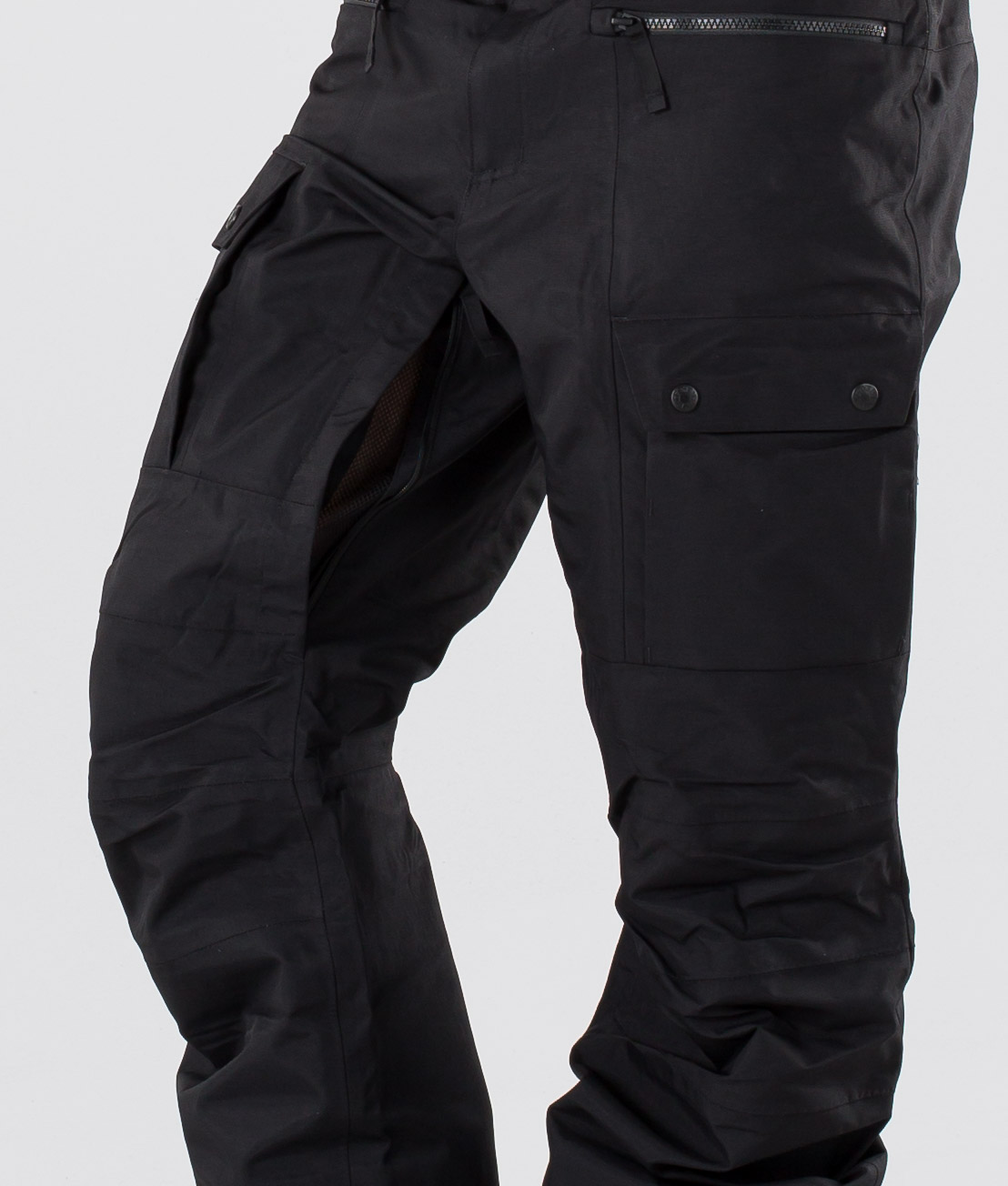 north face snow trousers