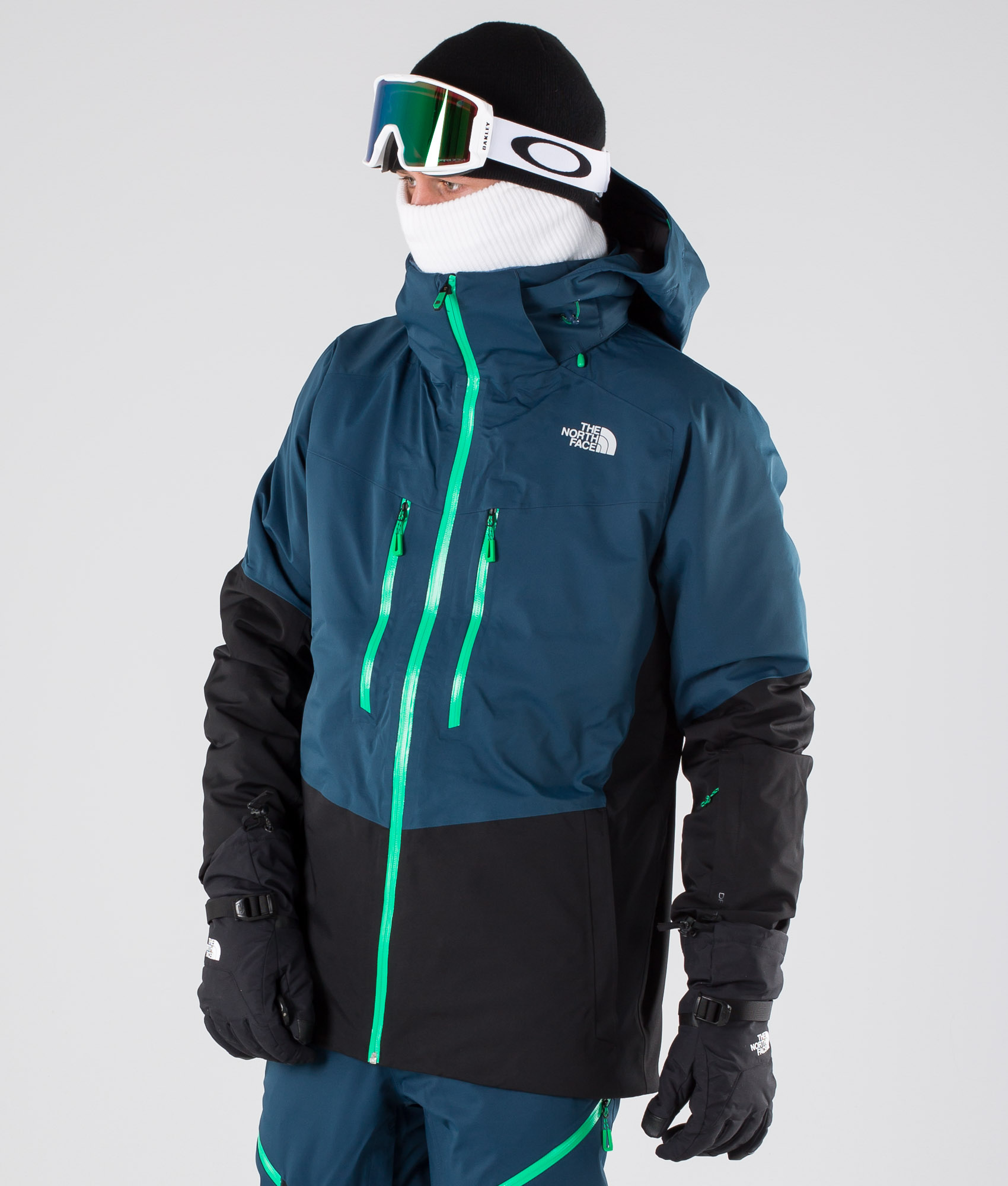 The North Face Chakal Snowboard Jacket 