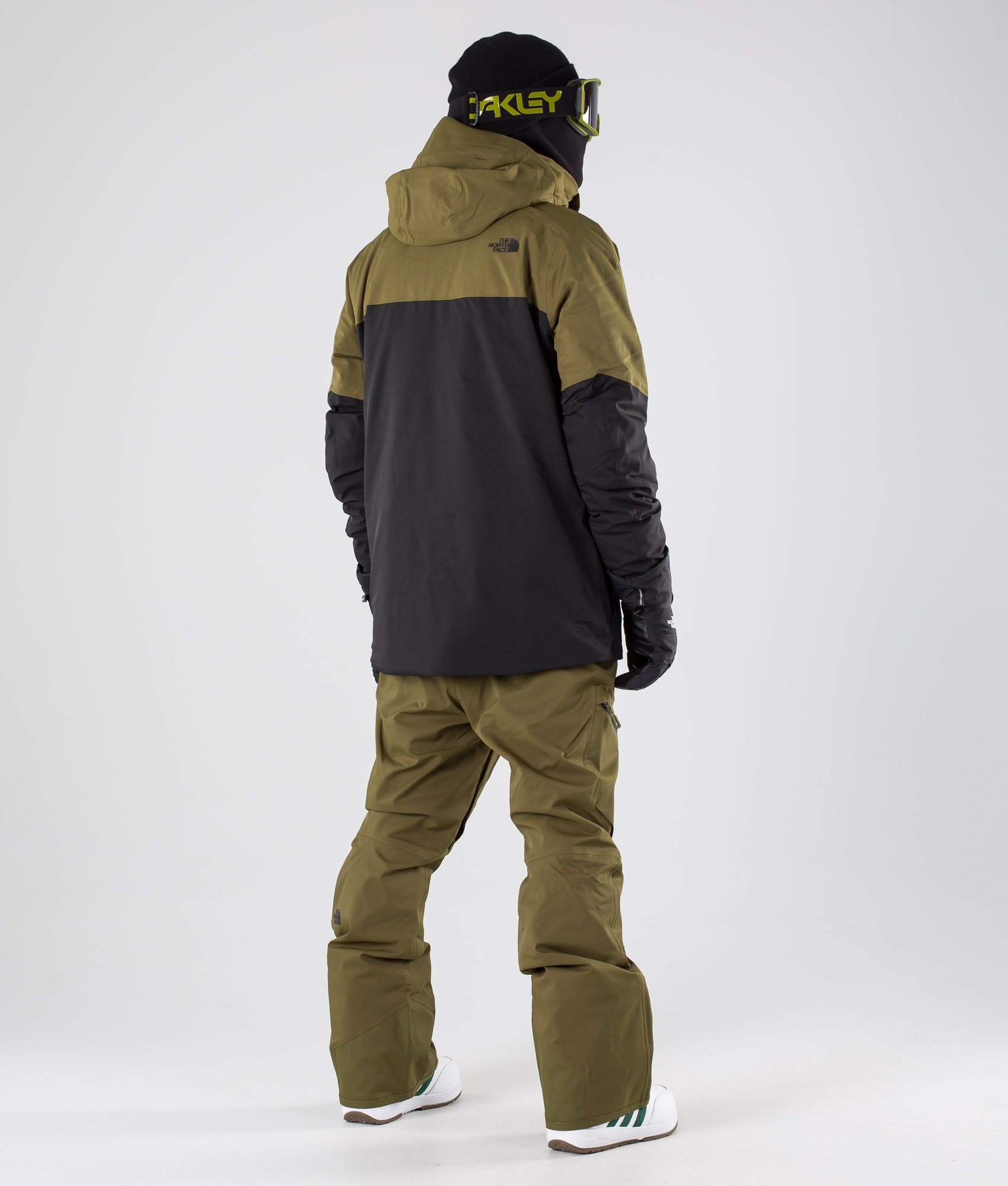 chakal the north face