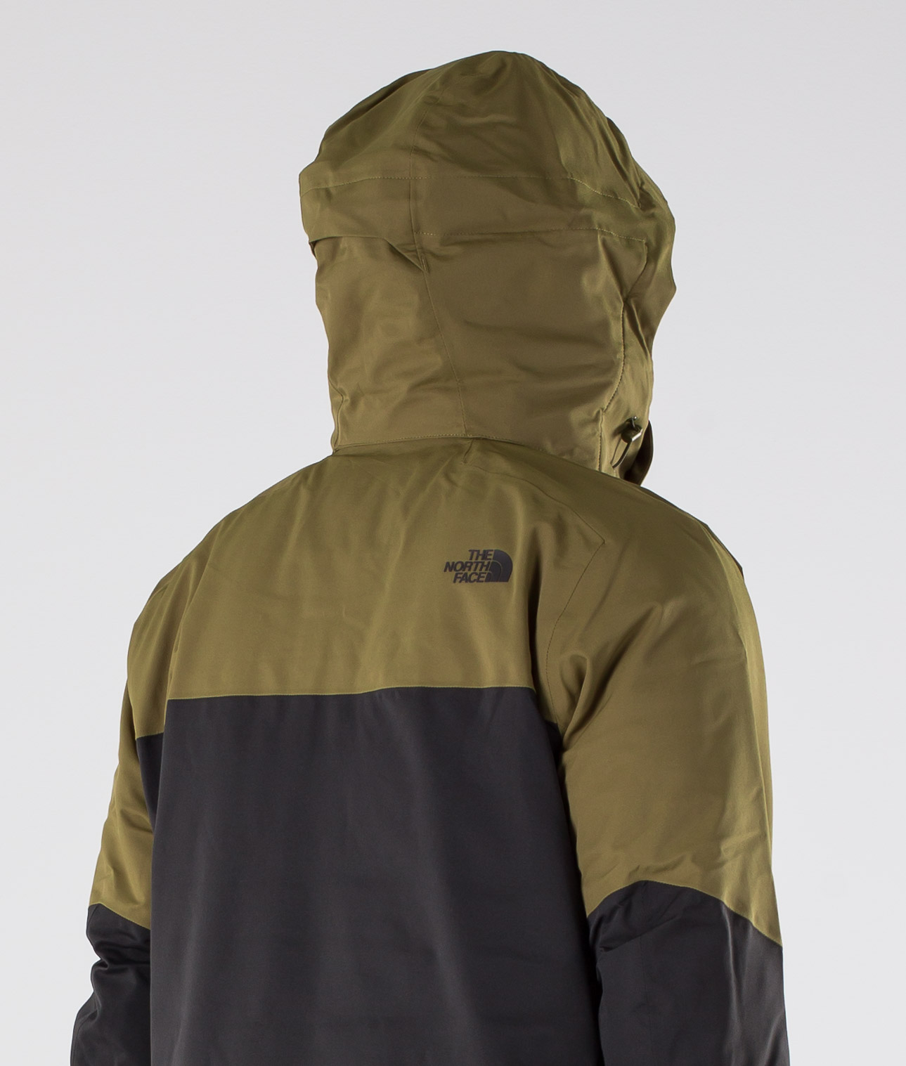 north face chakal olive