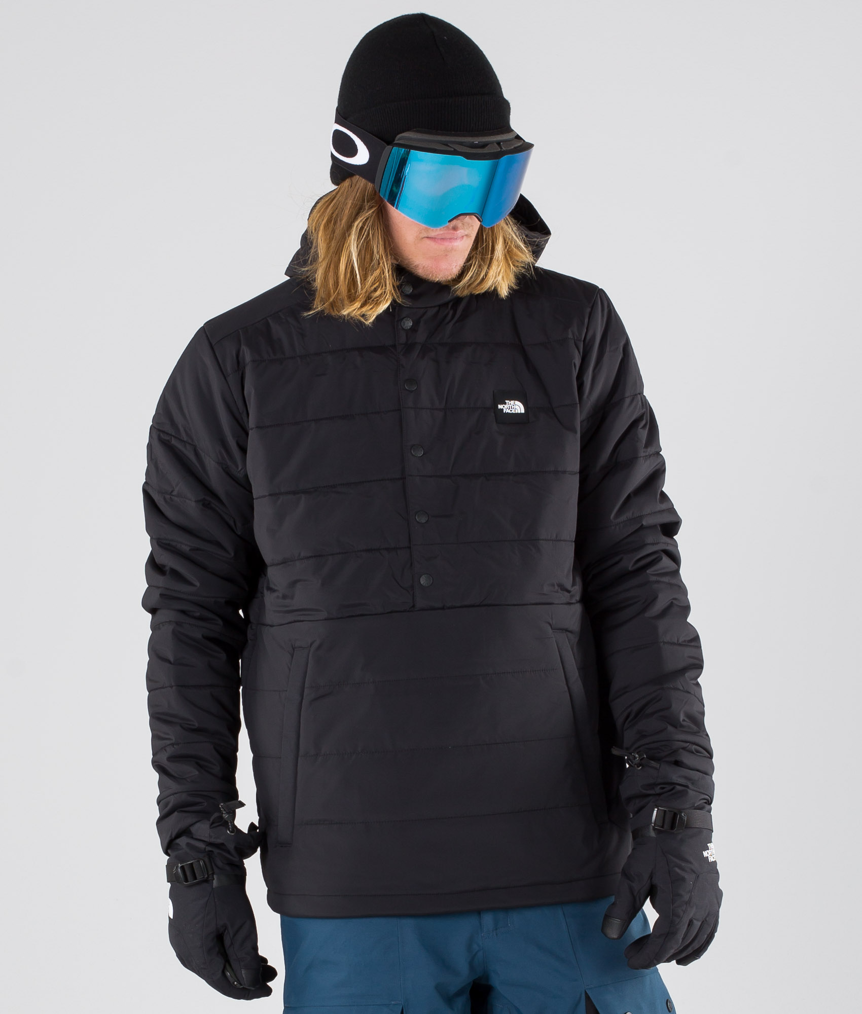 north face snowboard jacket mens
