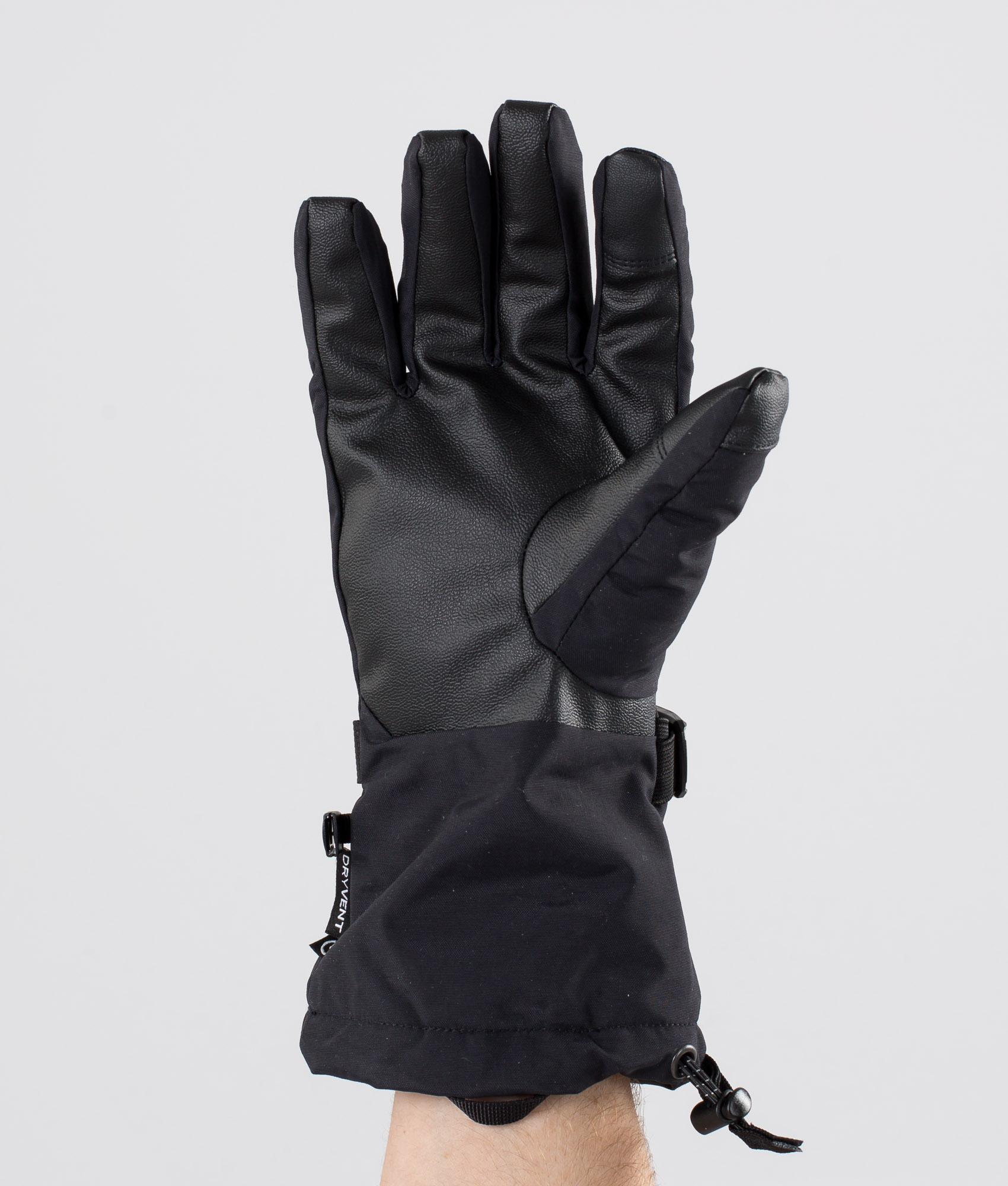 The North Face Rvlstoke Etip Ski Gloves 