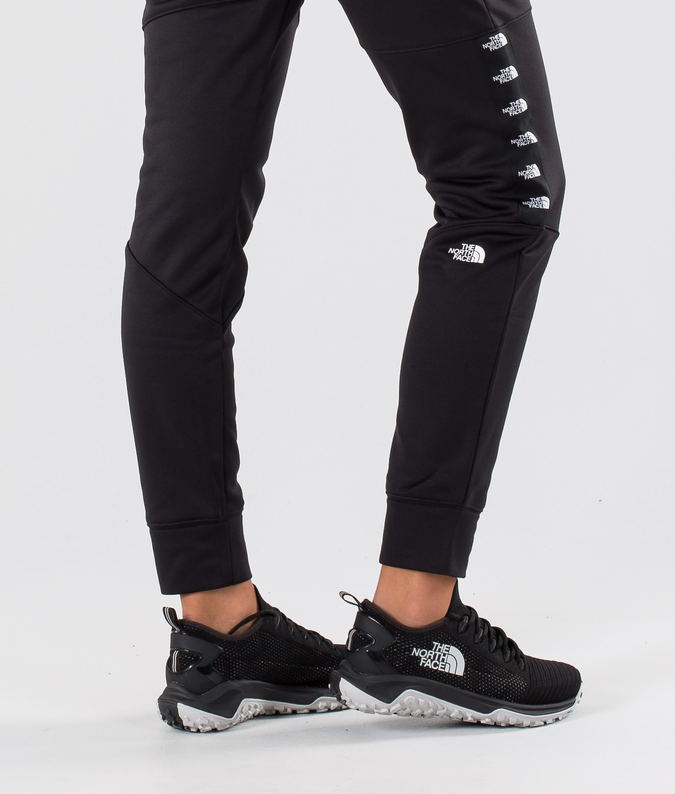 north face skinny ski pants