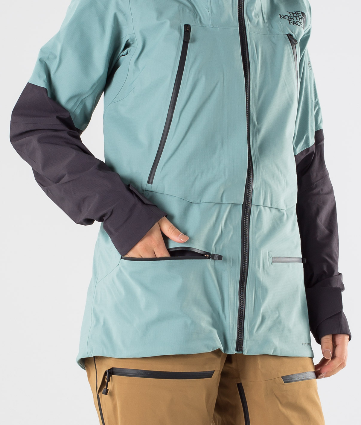 north face purist pant womens