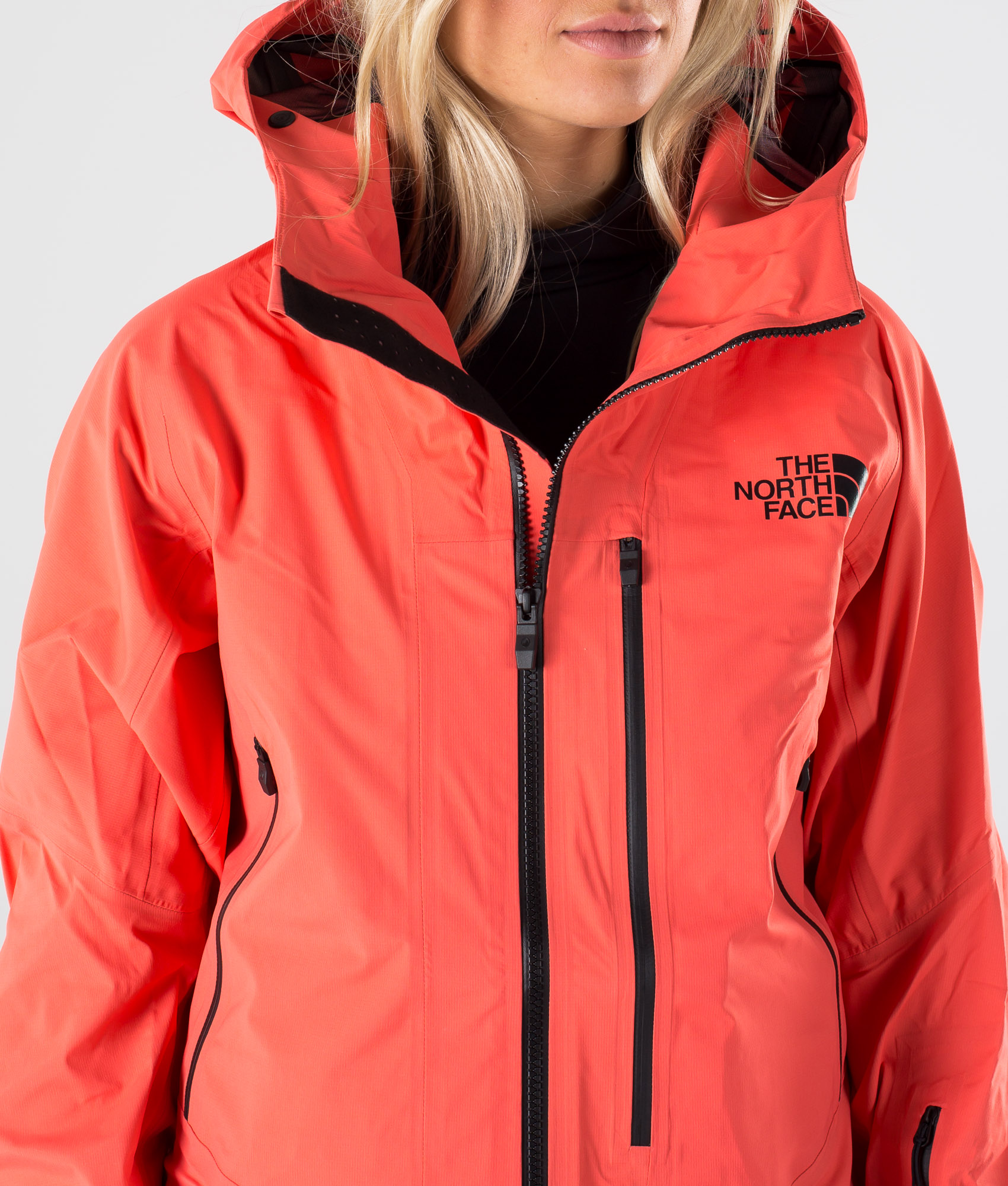free thinker north face