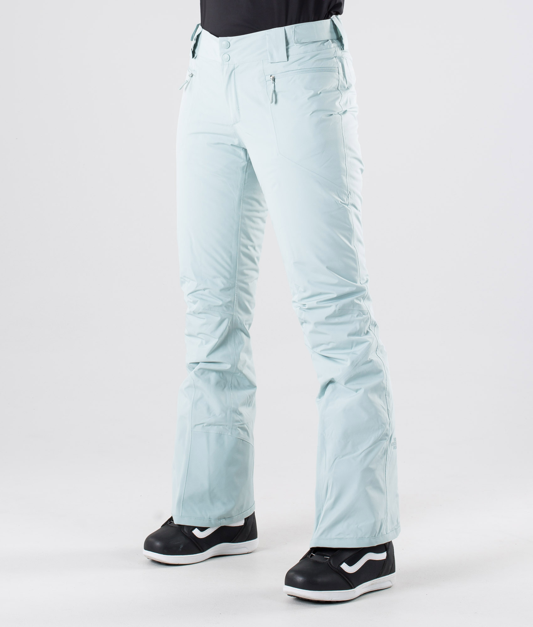 north face snow pant