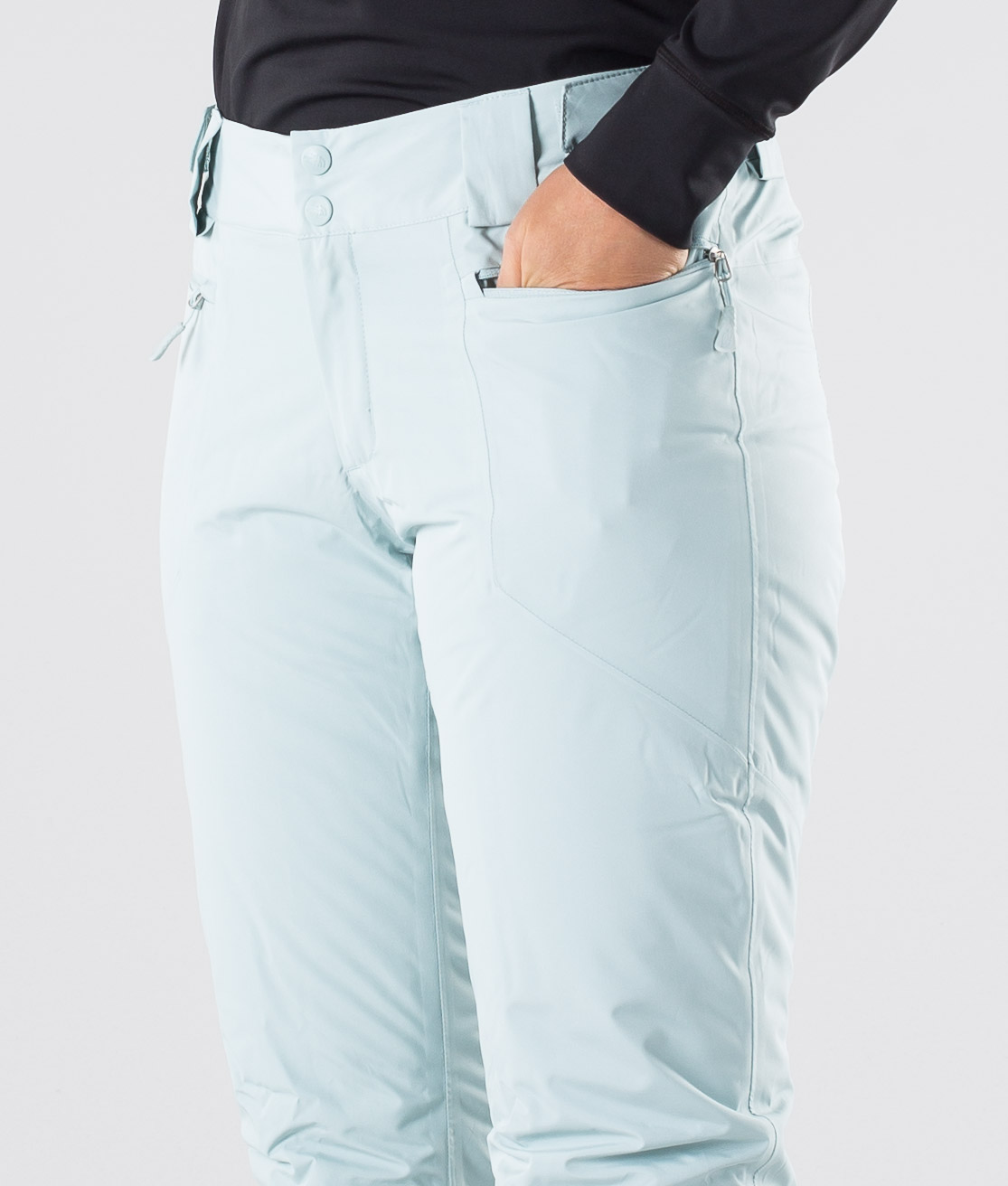 north face womens snow pants