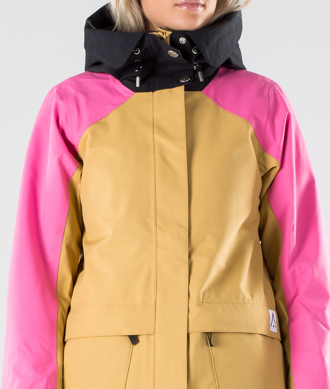 bench snowboard jacket