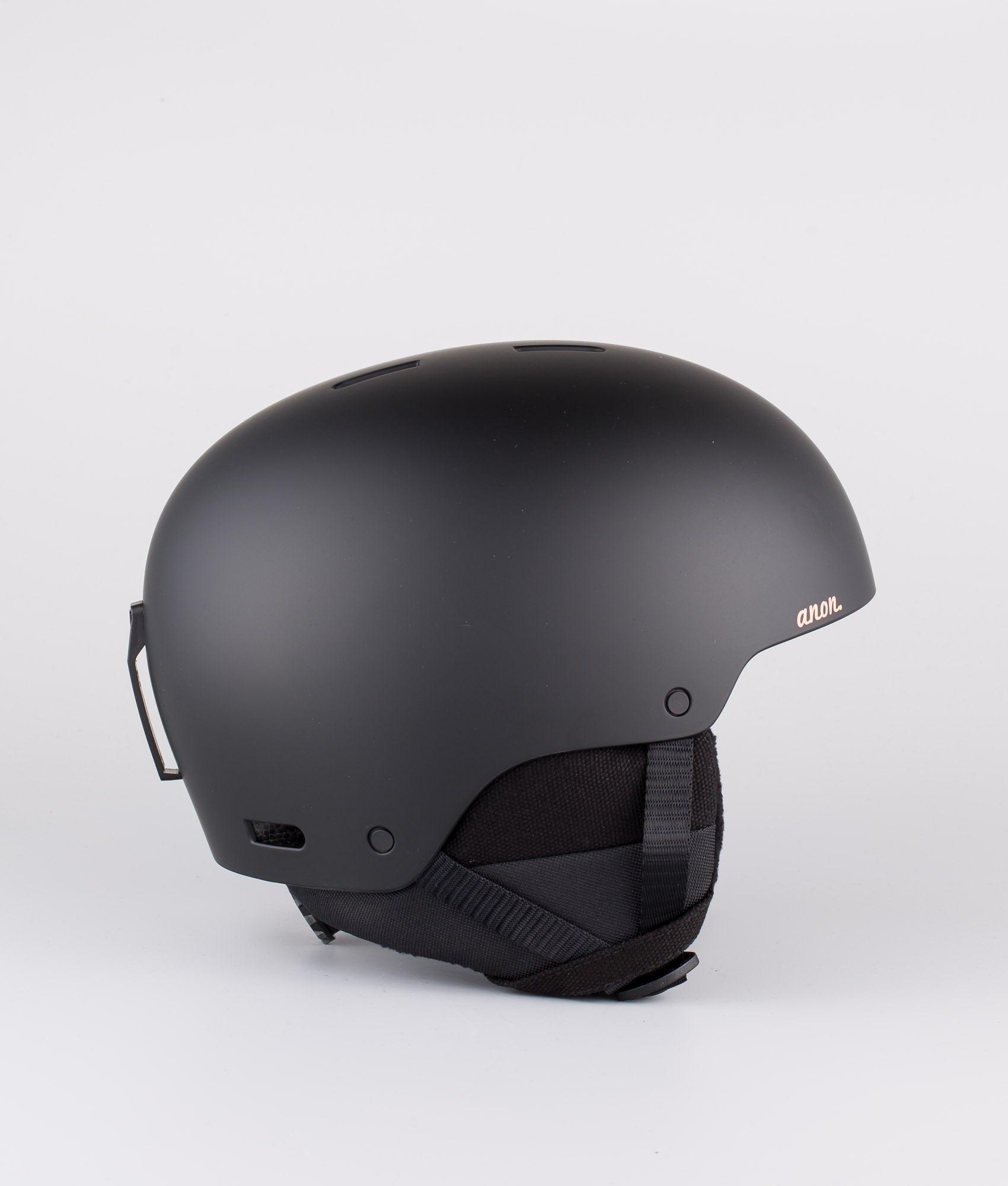 Anon Greta 3 Helm 2020 White
