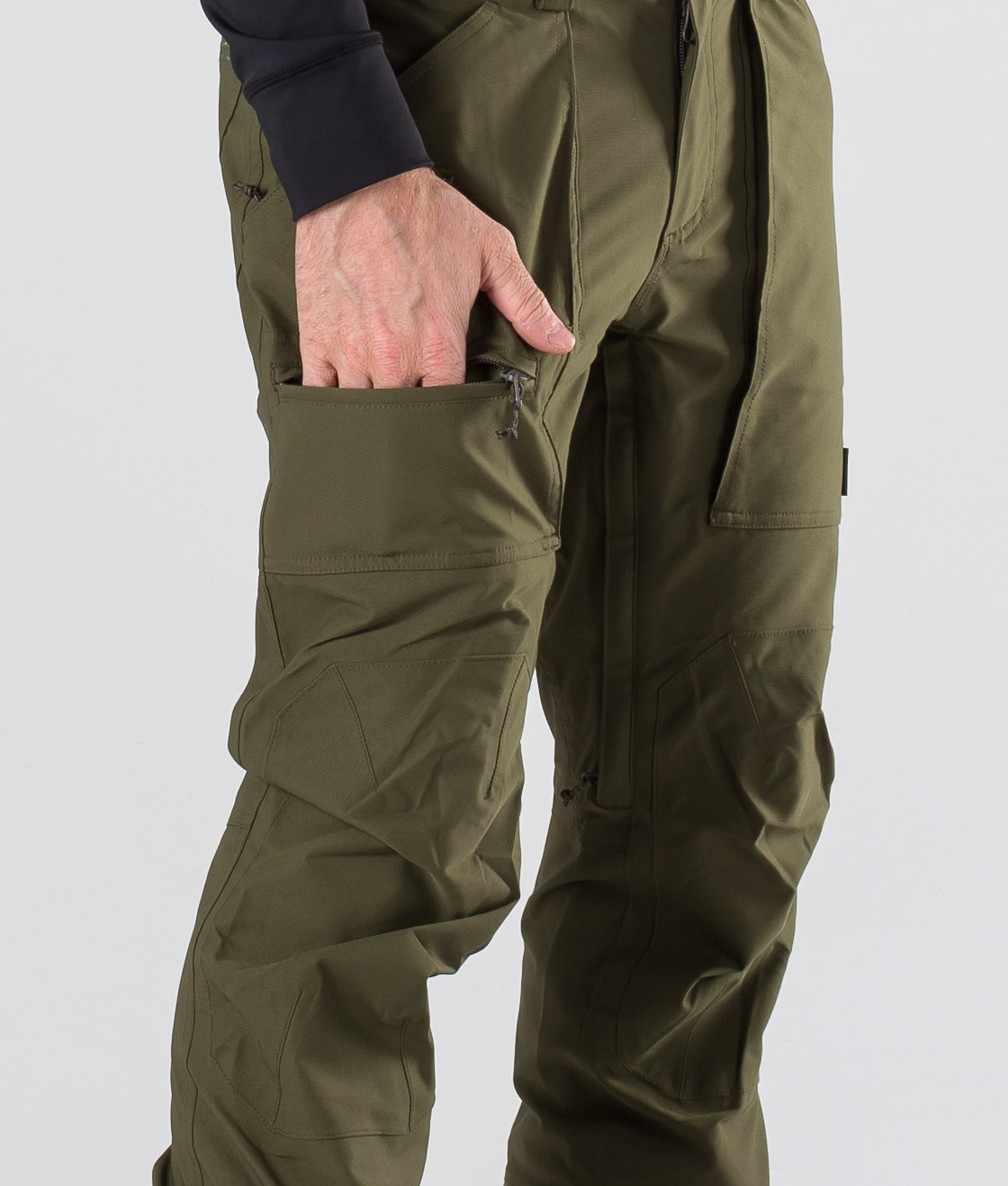 burton mb southside slim