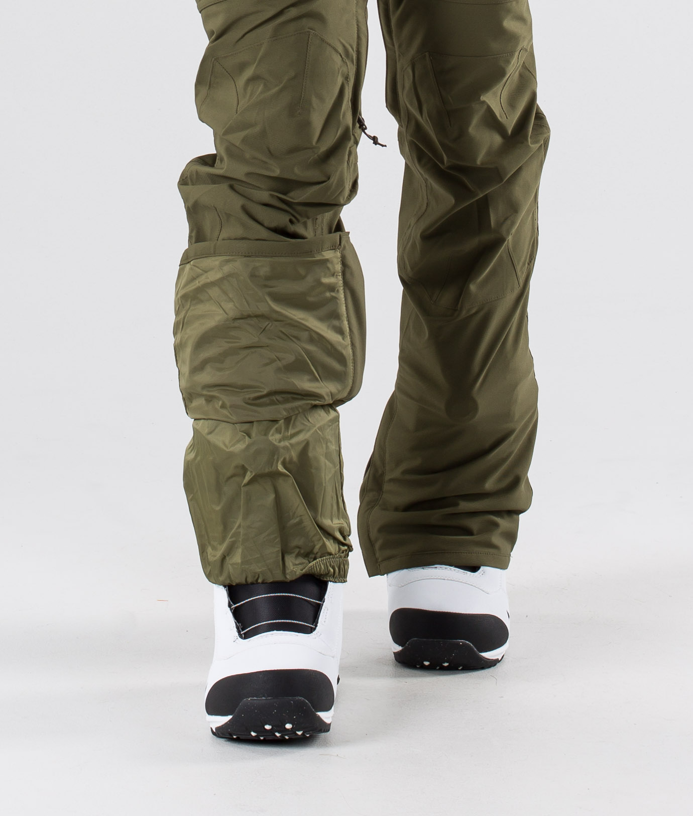 burton mb southside slim