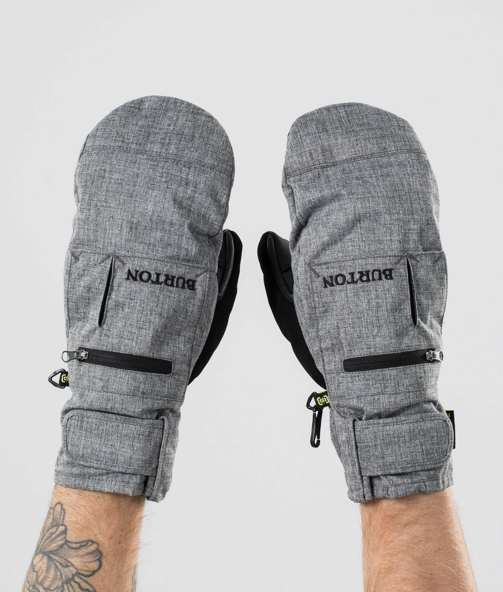 Burton/ / Guanti da Donna WB Baker 2/ in 1/ Gloves
