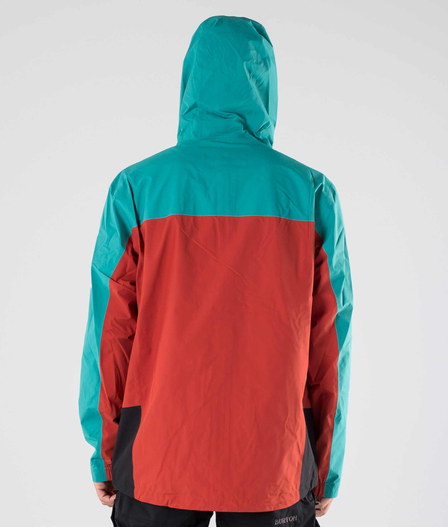 Burton Gore tex jakke, str S, turkis | FINN.no Burton Gore tex jakke, str S, turkis | FINN.no