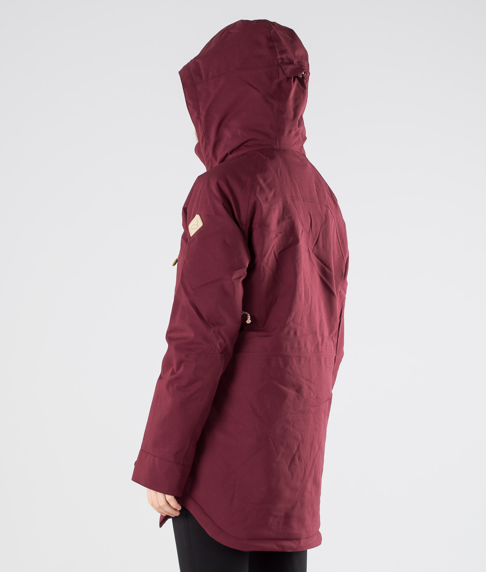Burton Prowess Snowboardjakke Port Royal Ridestore.no Burton Prowess Snowboardjakke Port Royal Ridestore.no