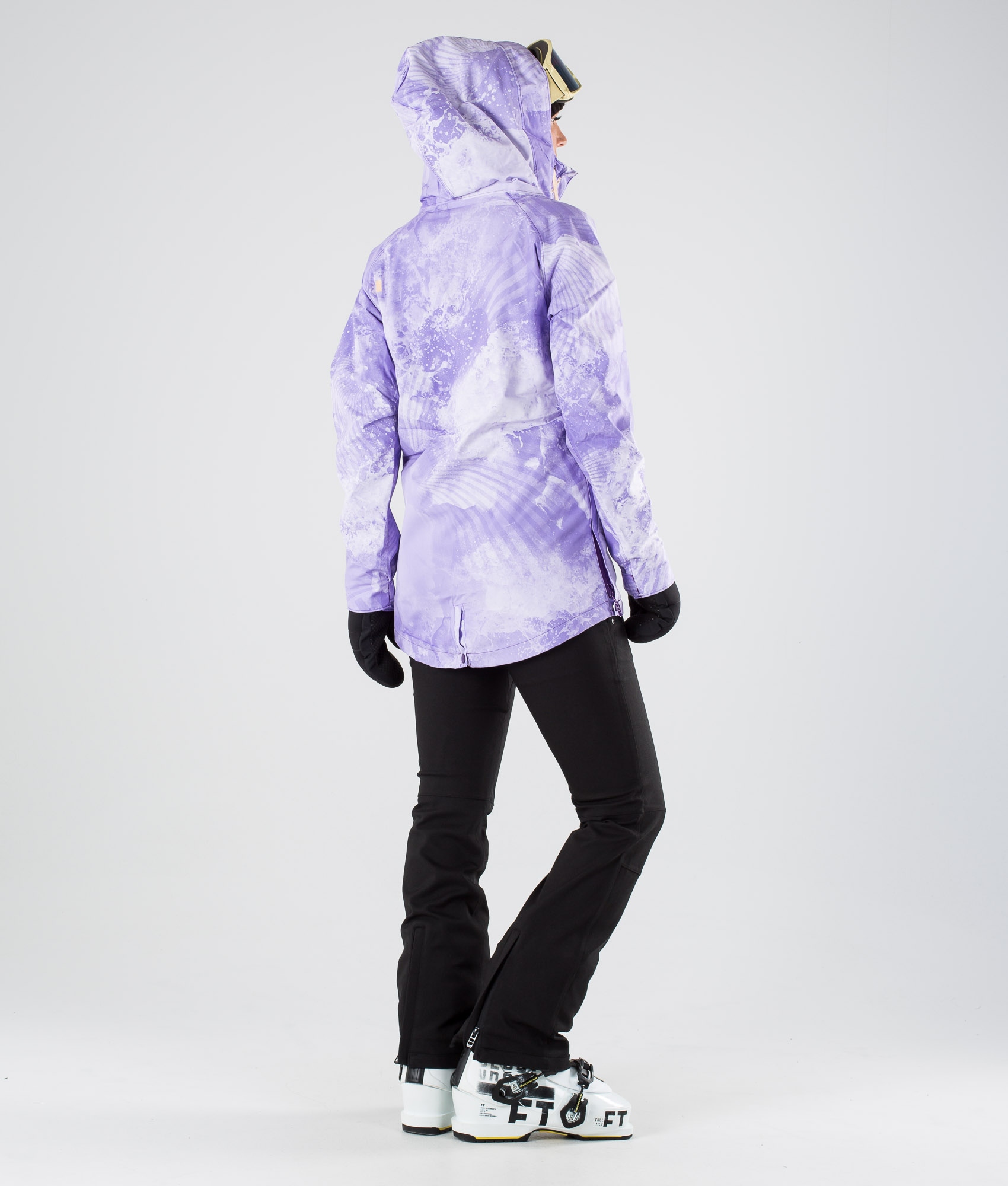 armada snowboard jacket