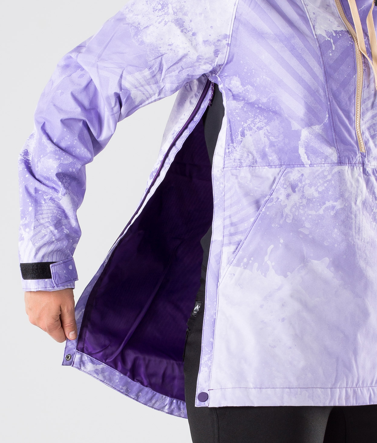 armada snowboard jacket