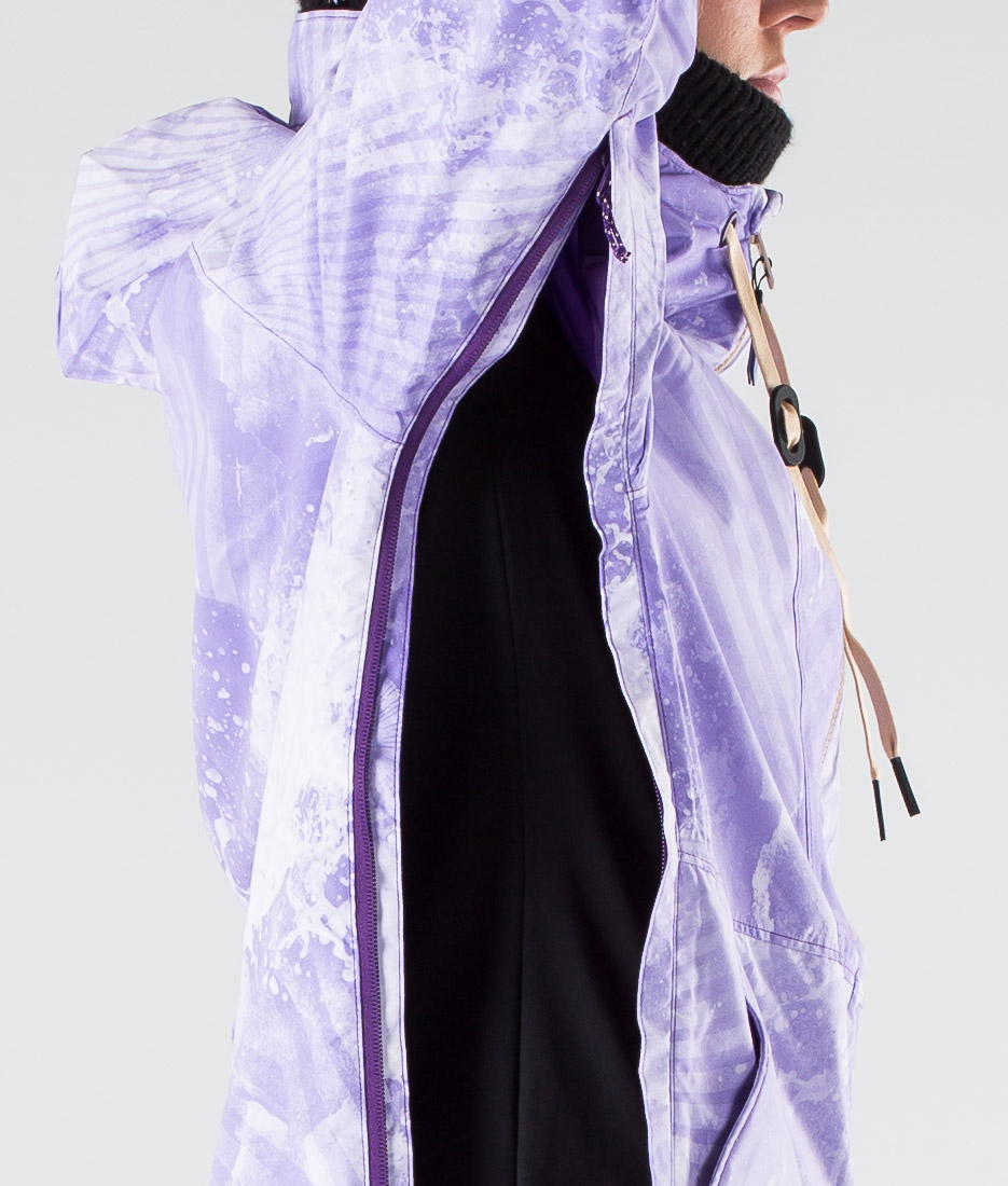 armada snowboard jacket