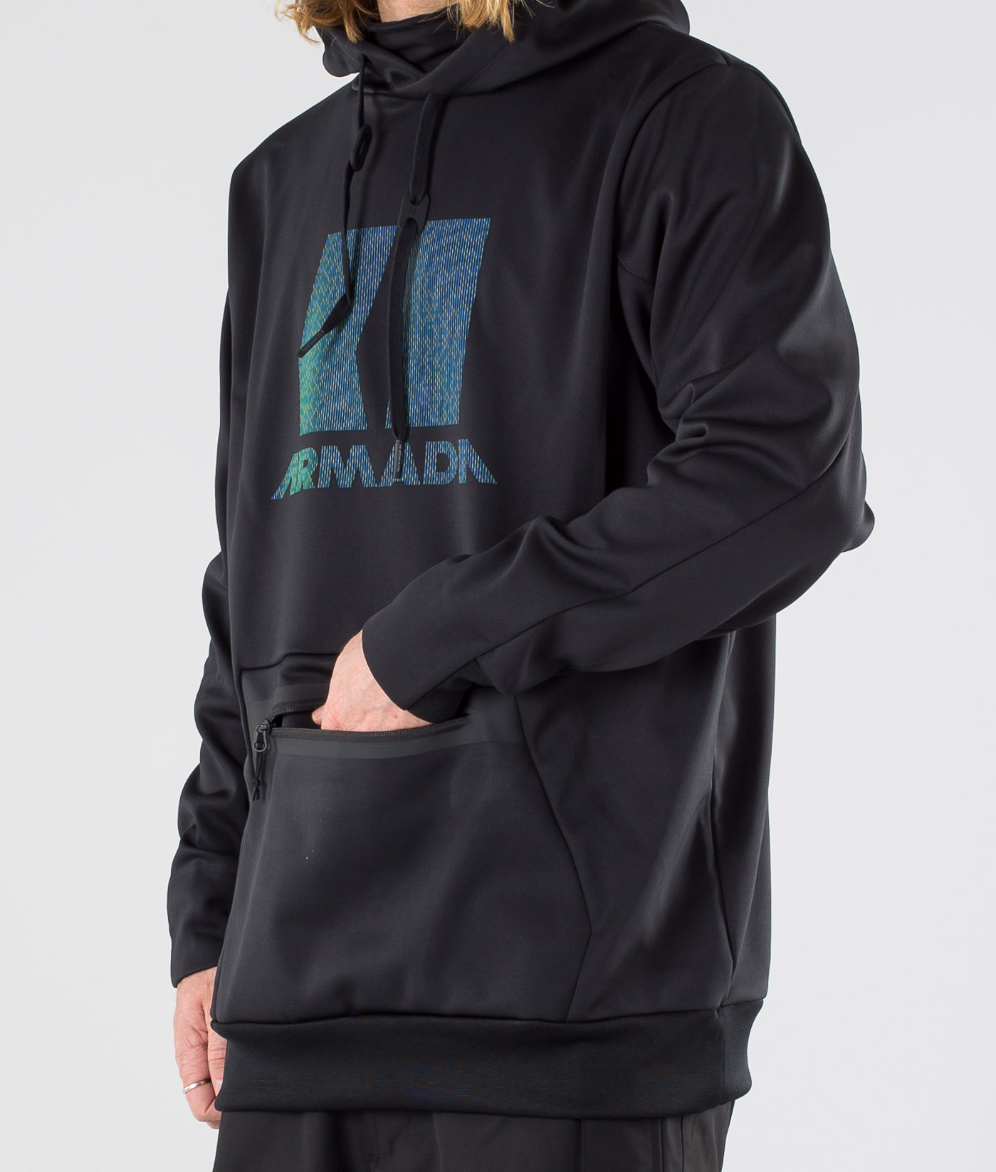 armada vortex fleece