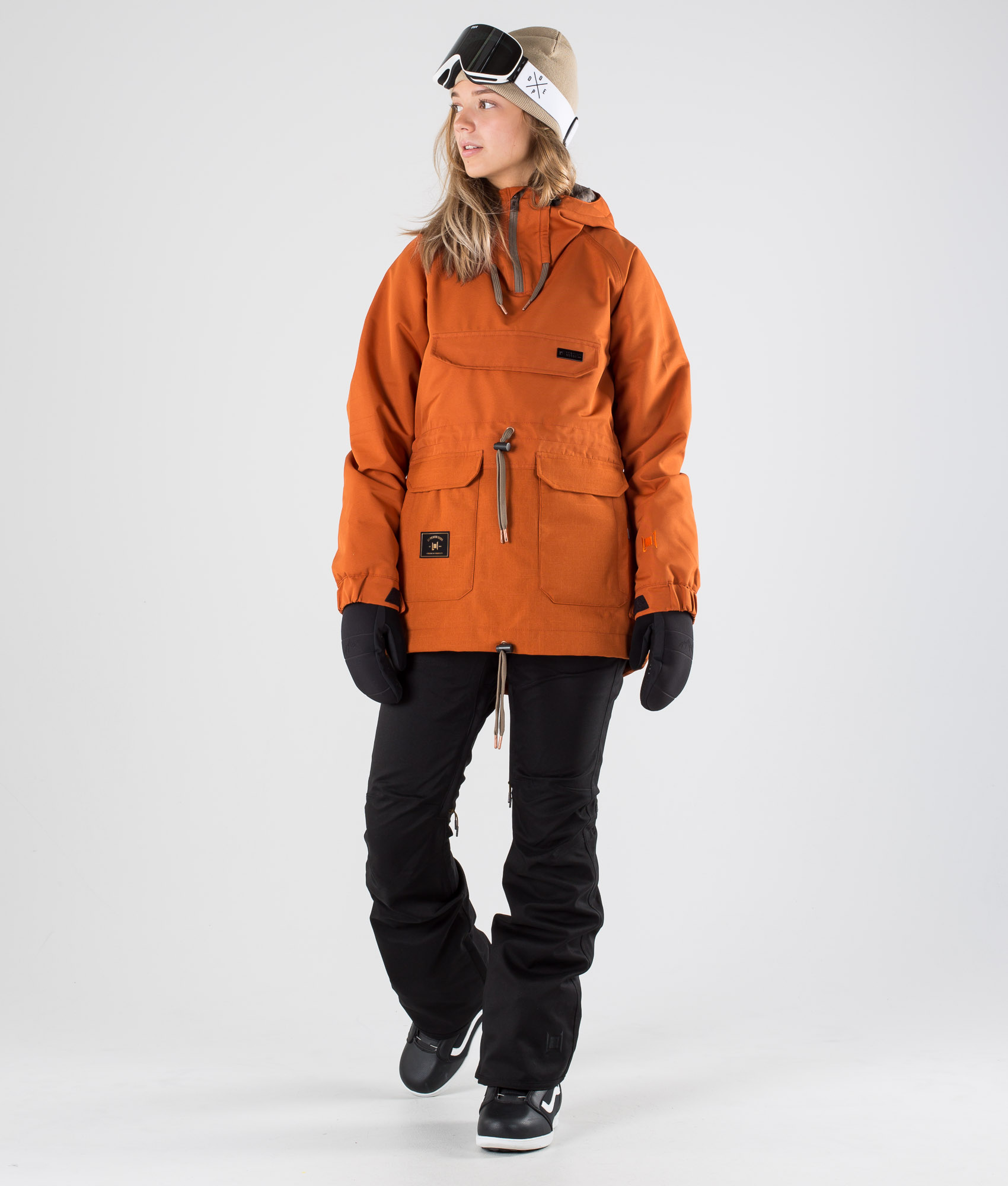 l1 snowboard jacket