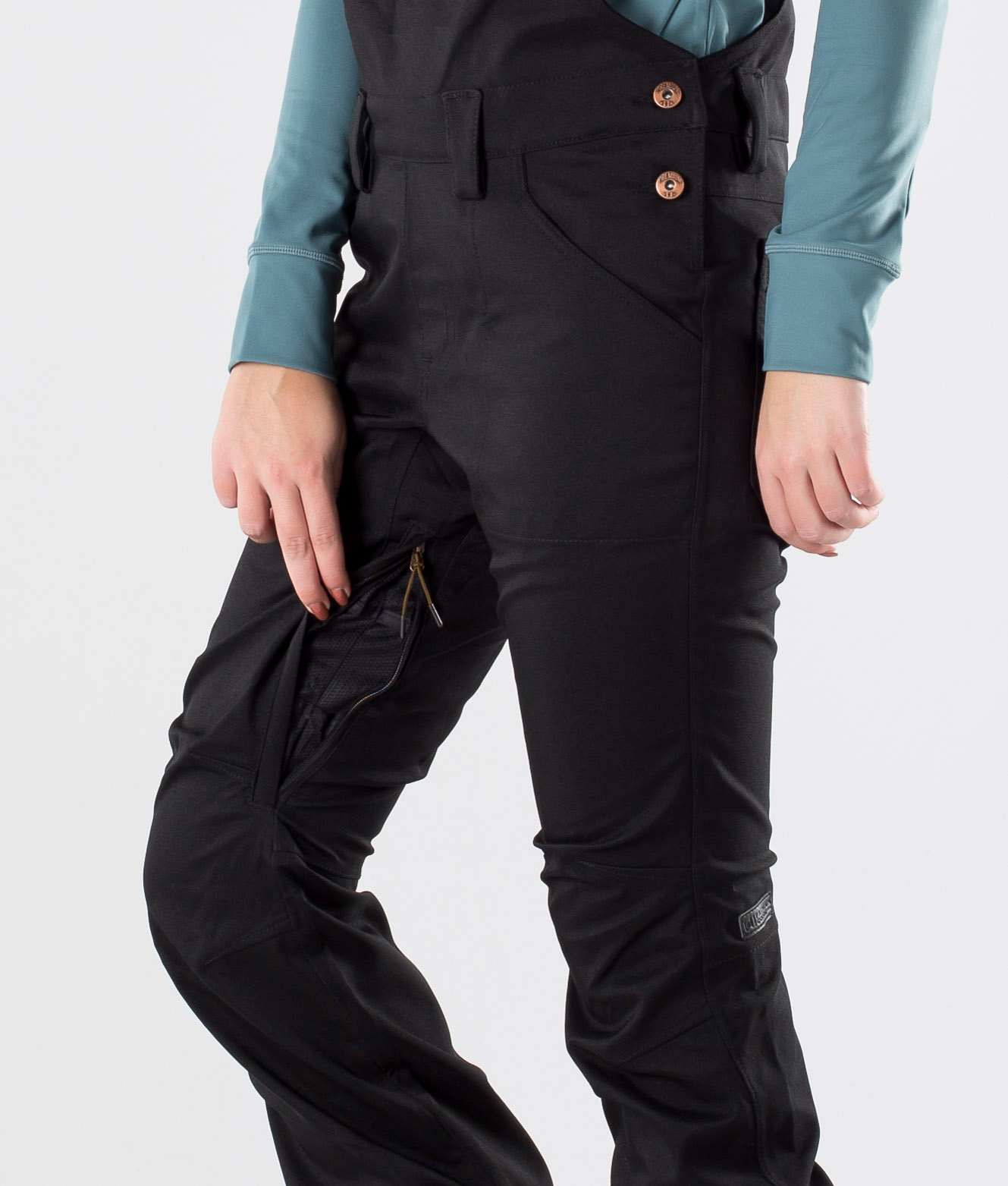 roots snow pants